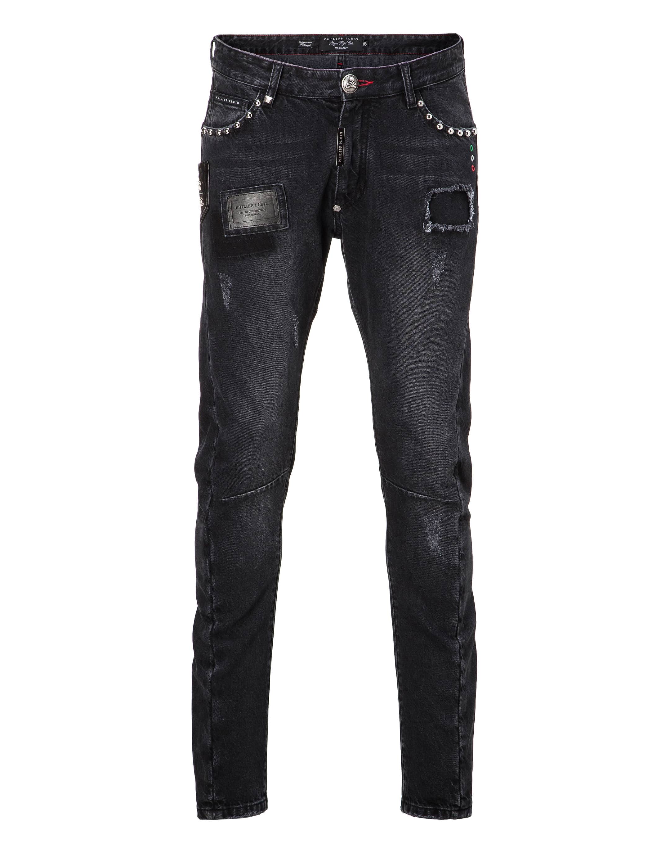 PHILIPP PLEIN JEANS-Libas Trendy Fashion Store