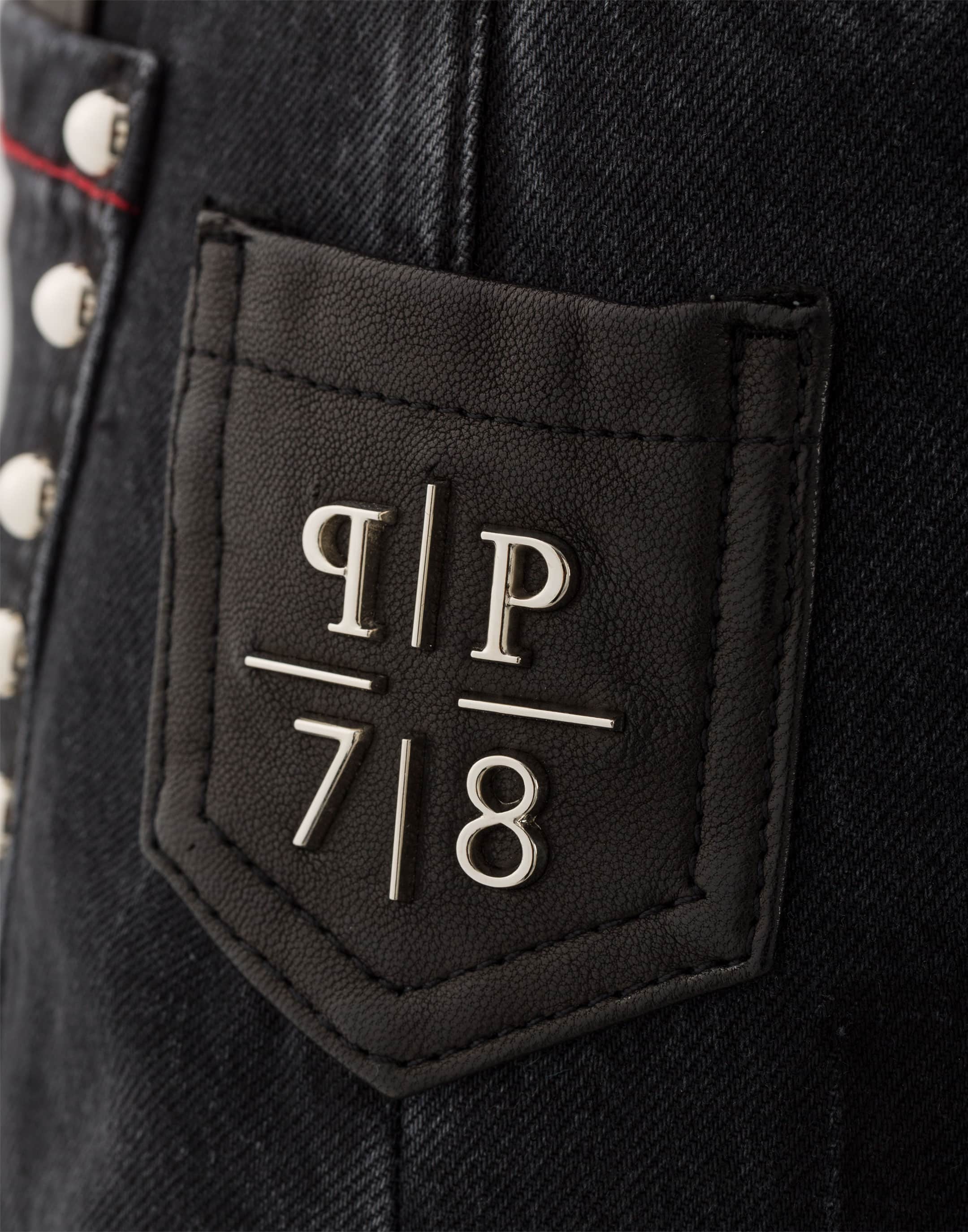 PHILIPP PLEIN JEANS-Libas Trendy Fashion Store