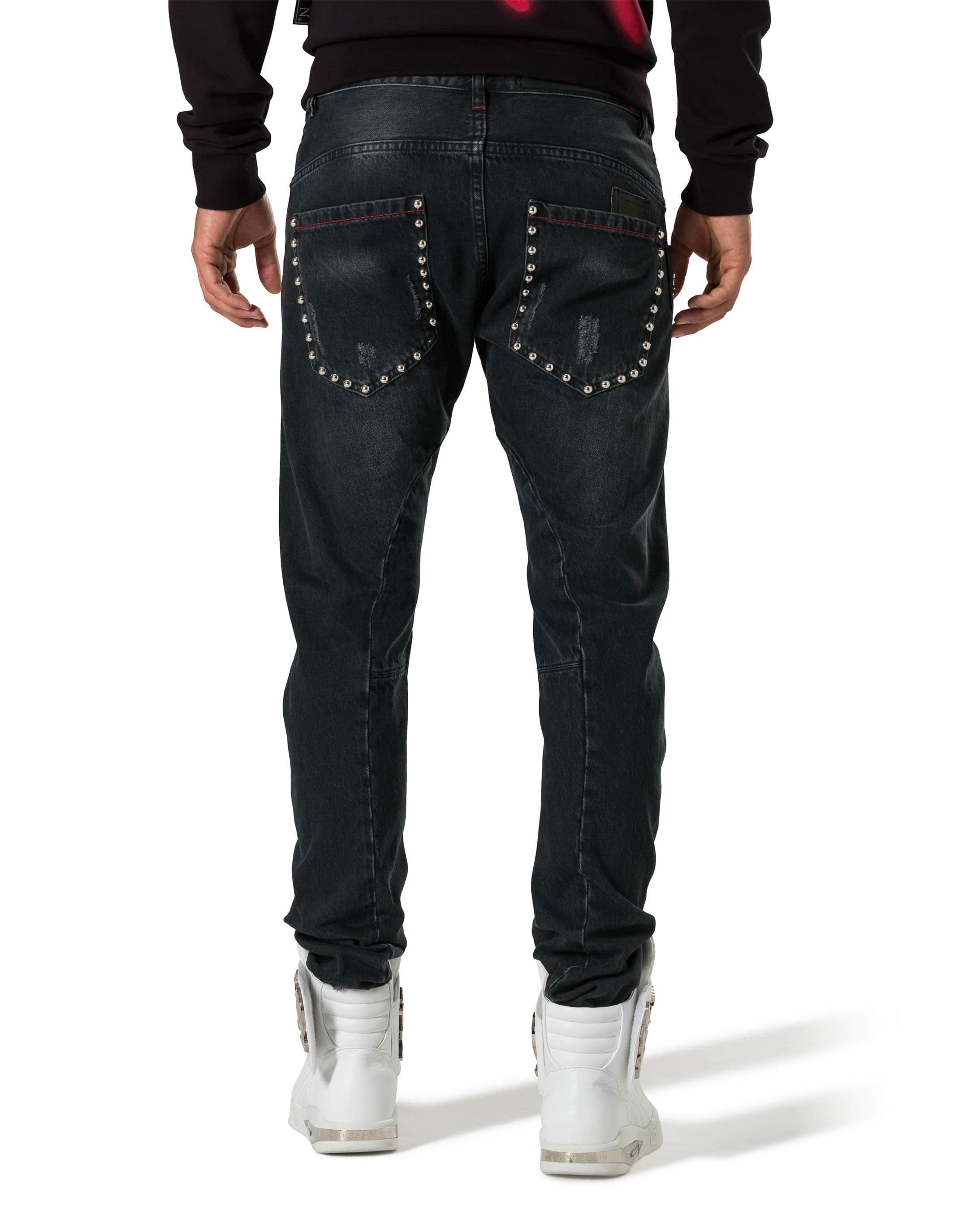 PHILIPP PLEIN JEANS-Libas Trendy Fashion Store