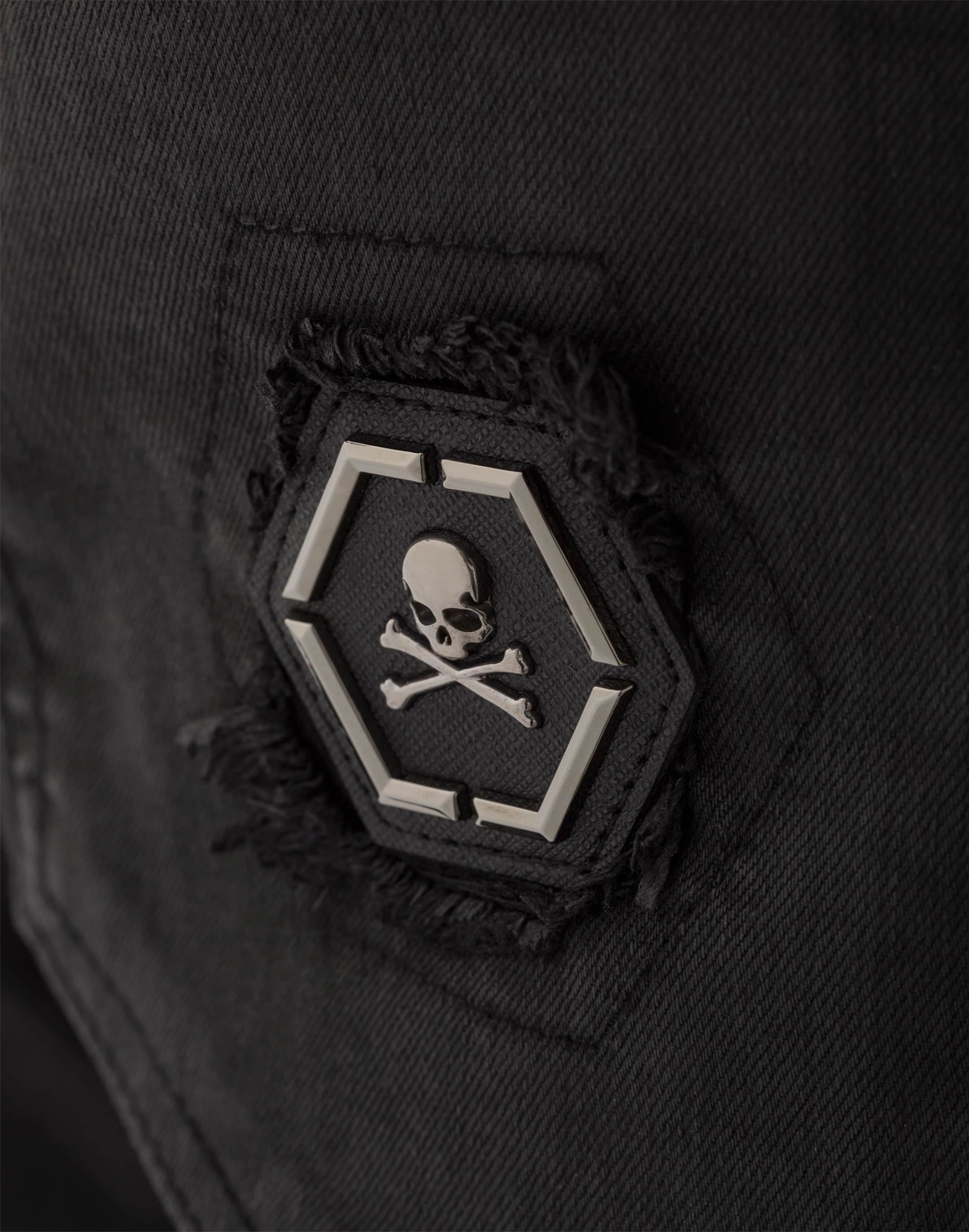 PHILIPP PLEIN JEANS-Libas Trendy Fashion Store