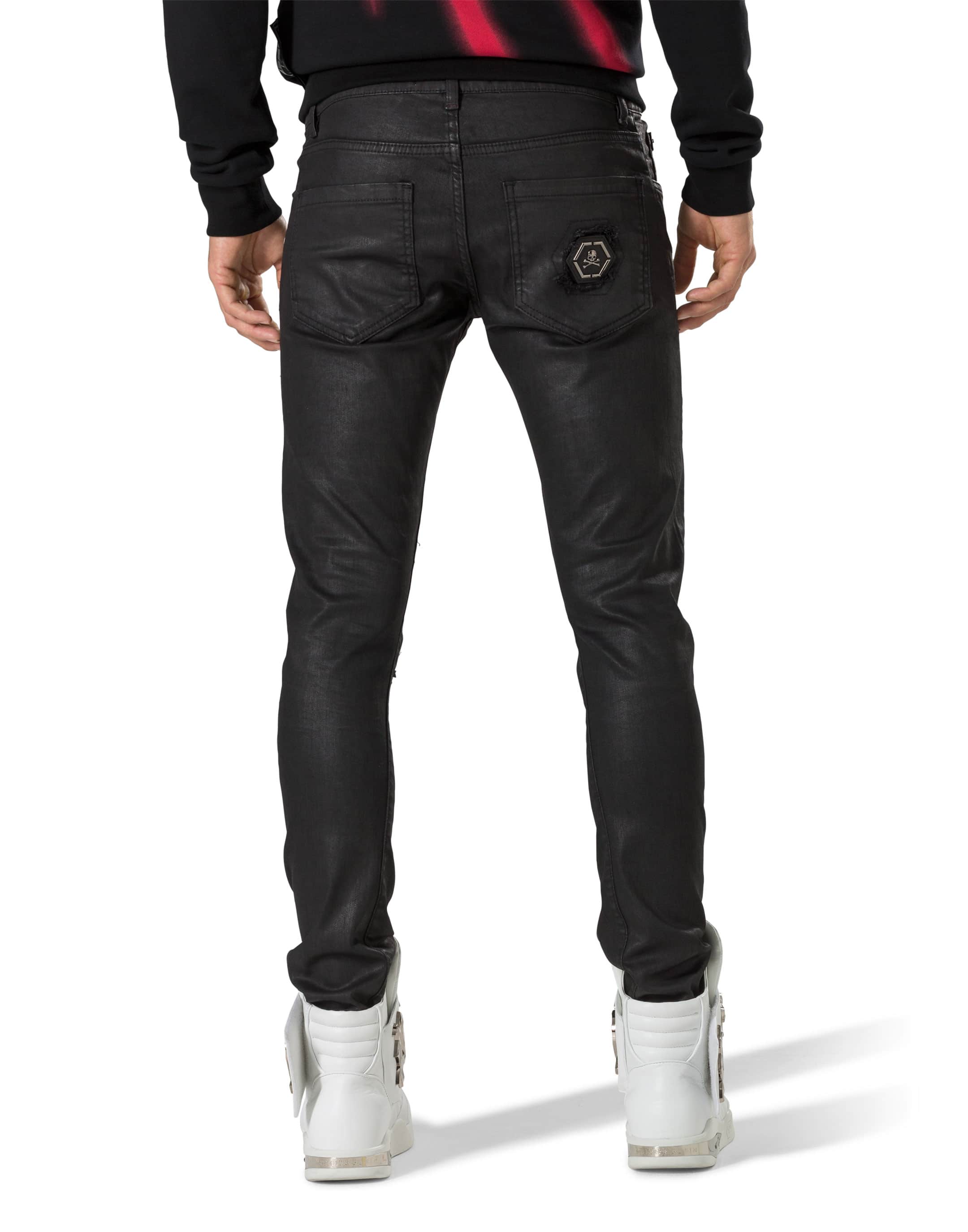 PHILIPP PLEIN JEANS-Libas Trendy Fashion Store
