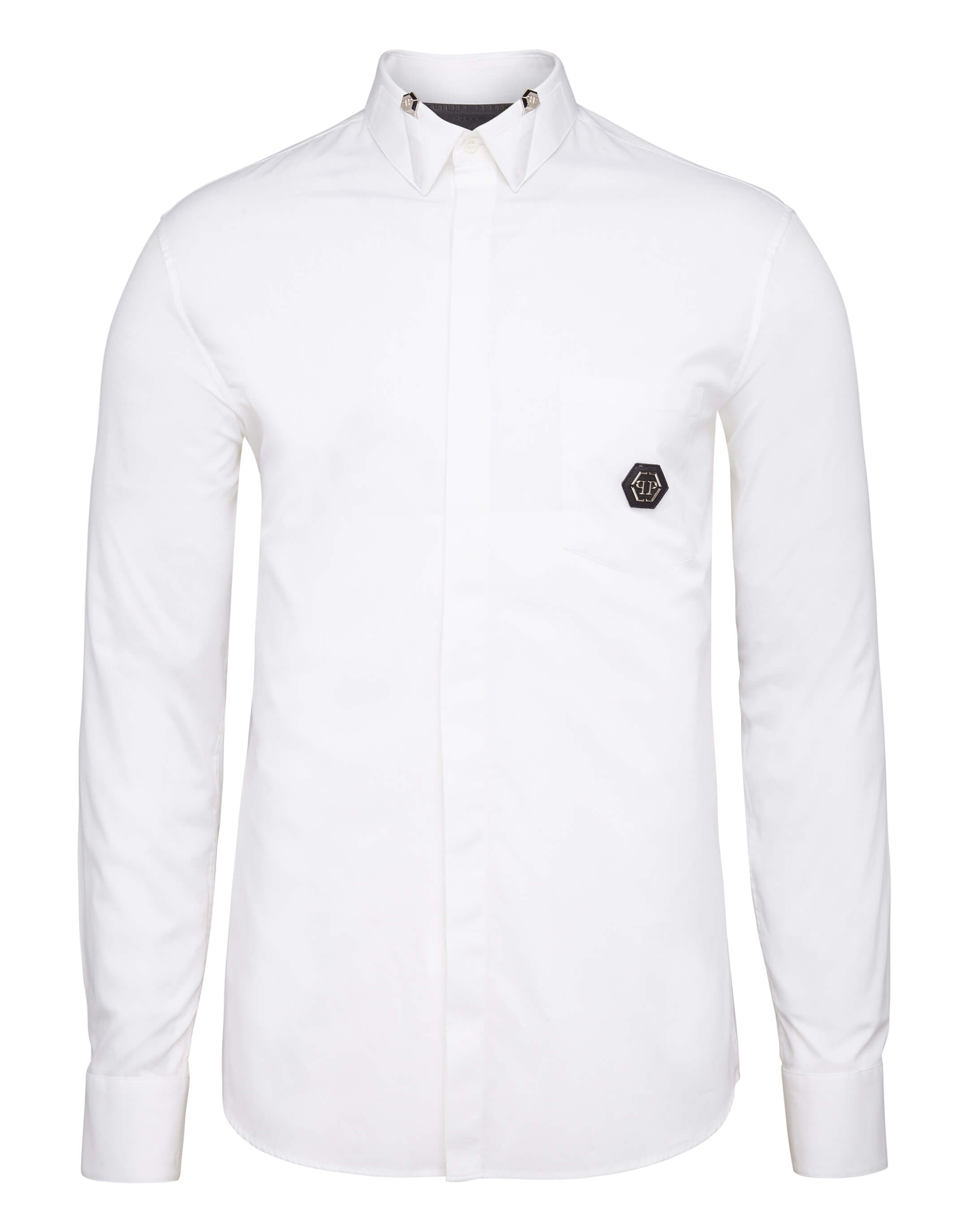 PHILIPP PLEIN GÖMLEK-Libas Trendy Fashion Store