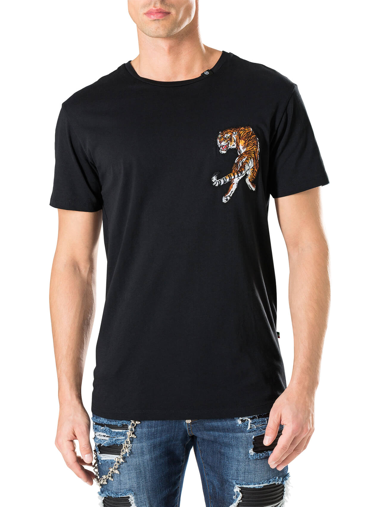 PHILIPP PLEIN T-SHIRT-Libas Trendy Fashion Store