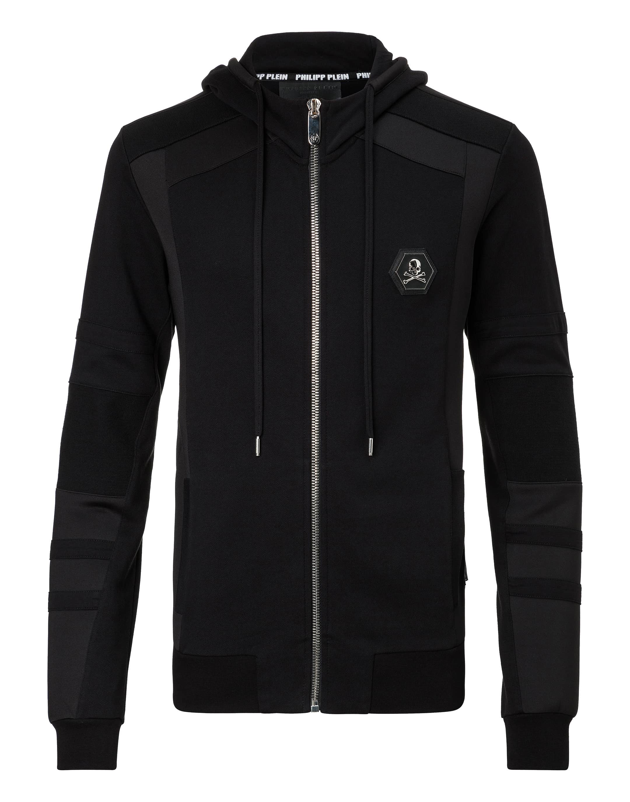 PHILIPP PLEIN CEKET MJB0356 PJO002N 02 DANGEROUS-Libas Trendy Fashion Store