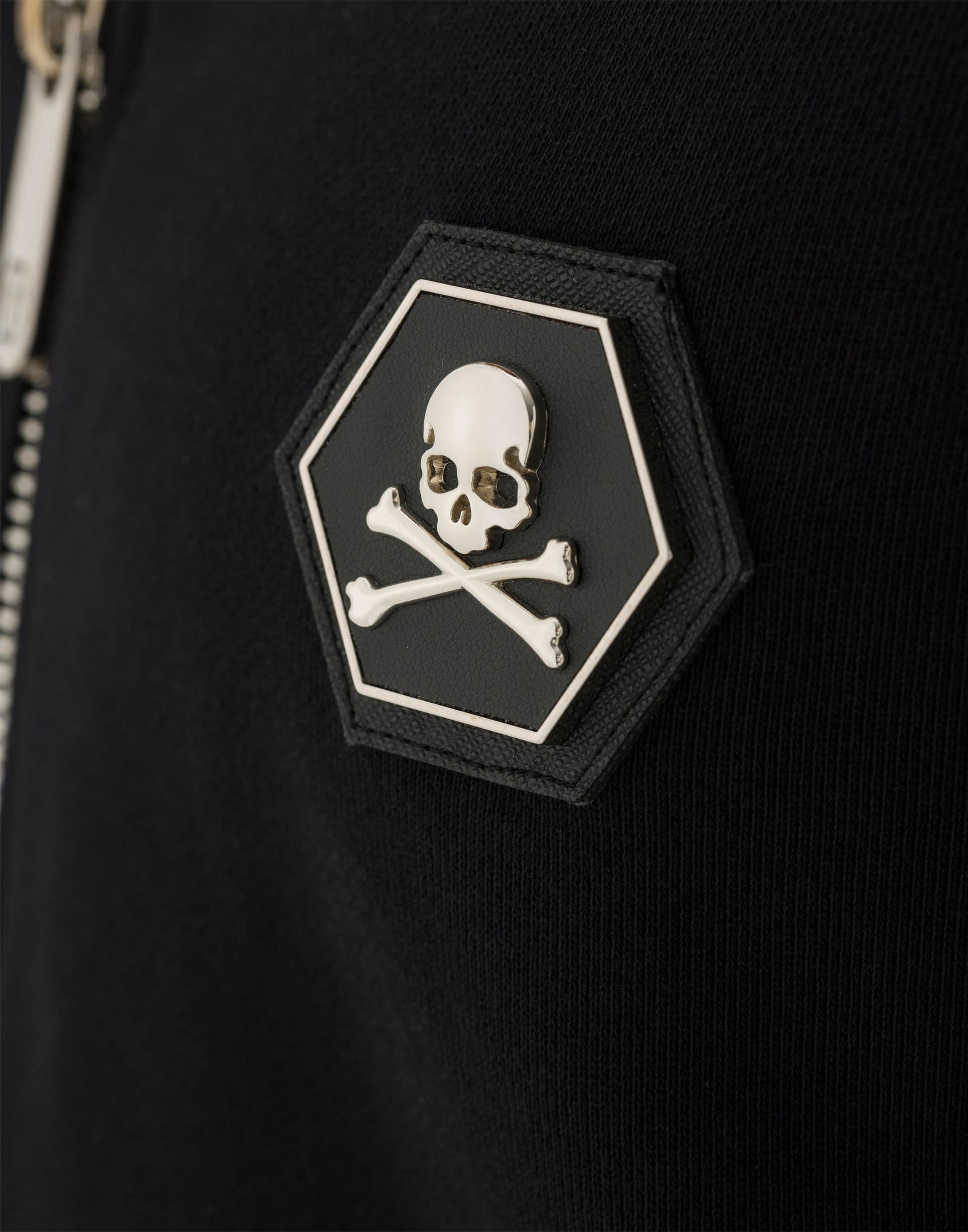 PHILIPP PLEIN CEKET MJB0356 PJO002N 02 DANGEROUS-Libas Trendy Fashion Store