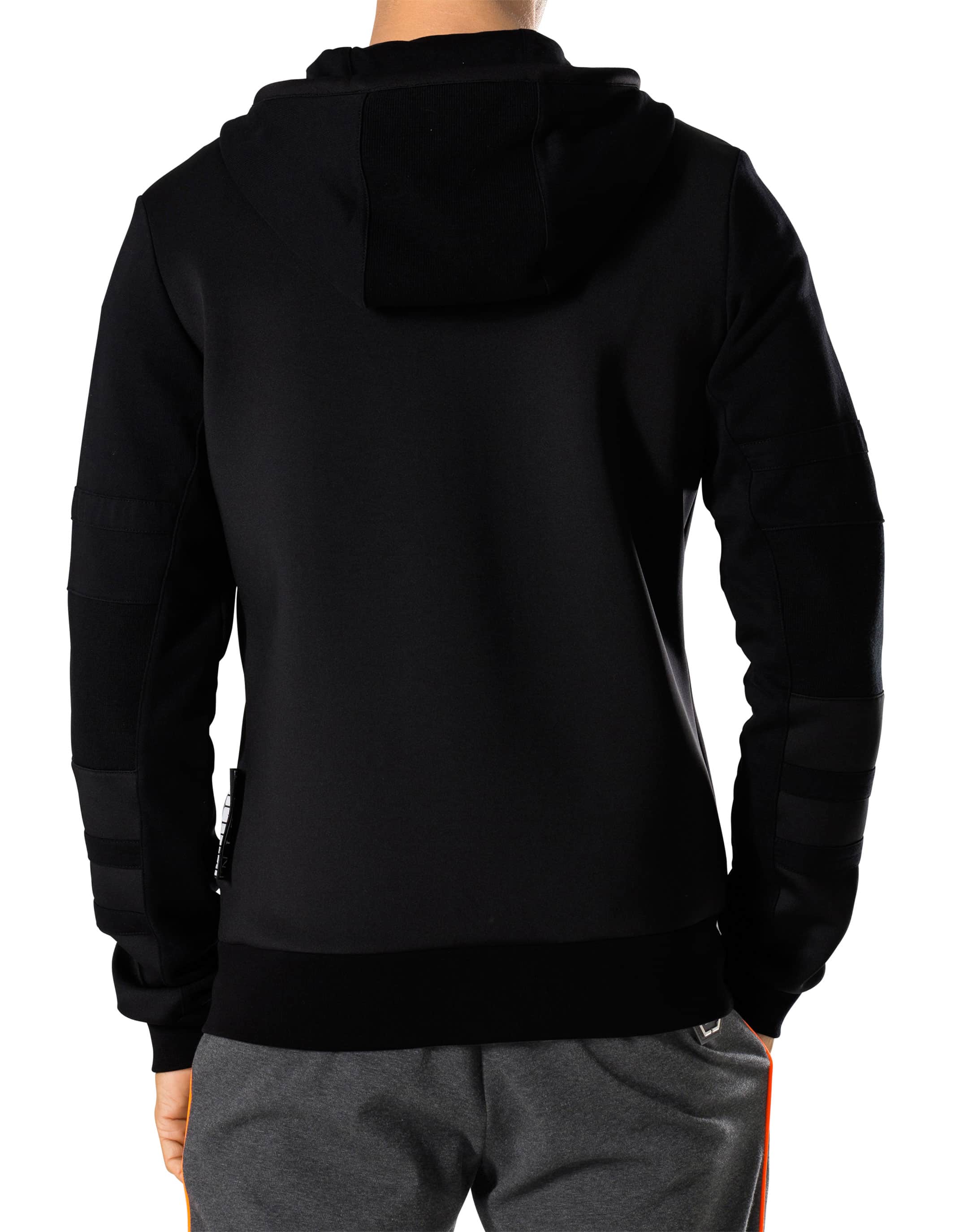 PHILIPP PLEIN CEKET MJB0356 PJO002N 02 DANGEROUS-Libas Trendy Fashion Store