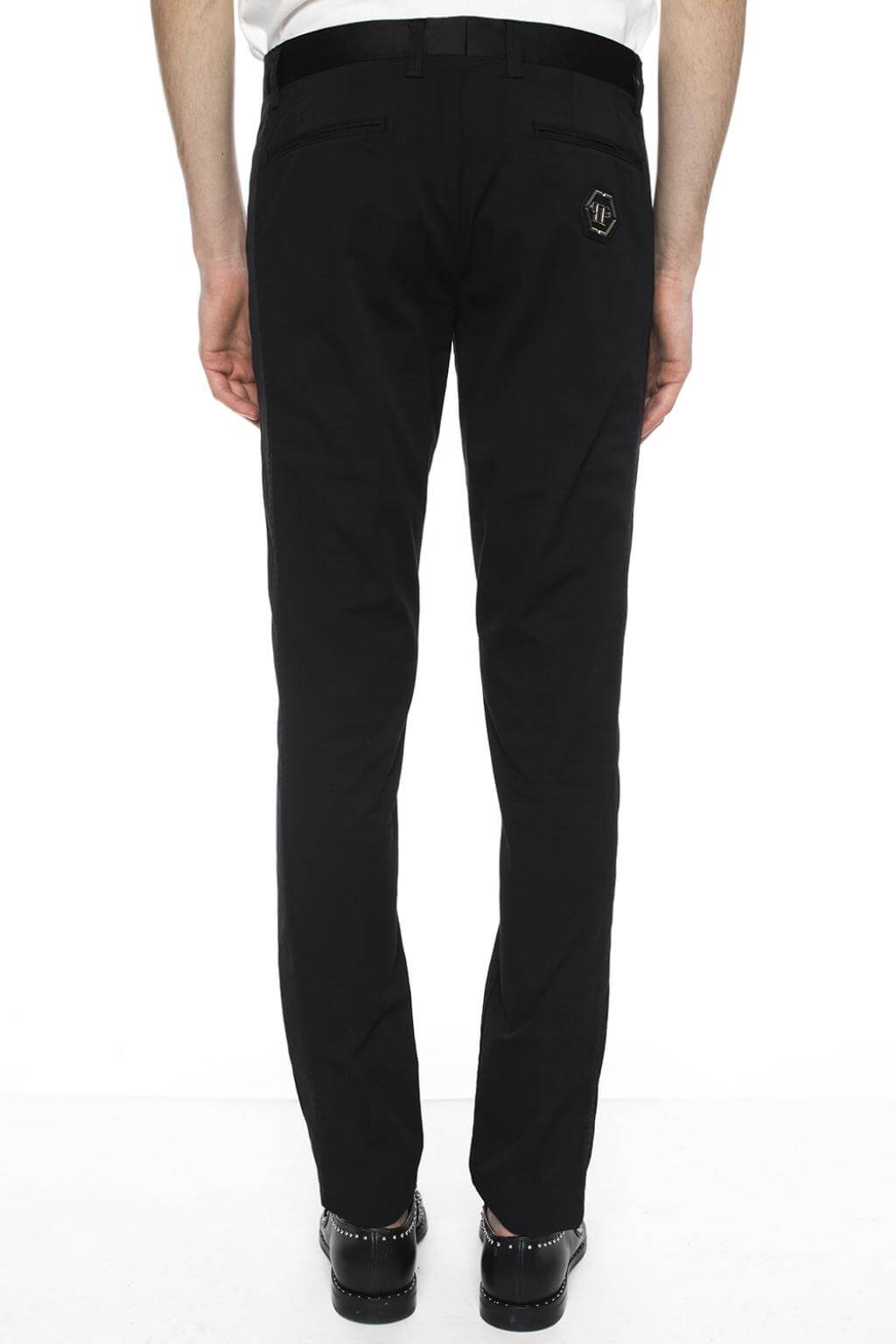 PHILIPP PLEIN PANTOLON-Libas Trendy Fashion Store