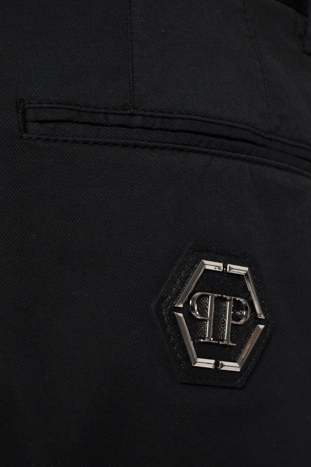 PHILIPP PLEIN PANTOLON-Libas Trendy Fashion Store