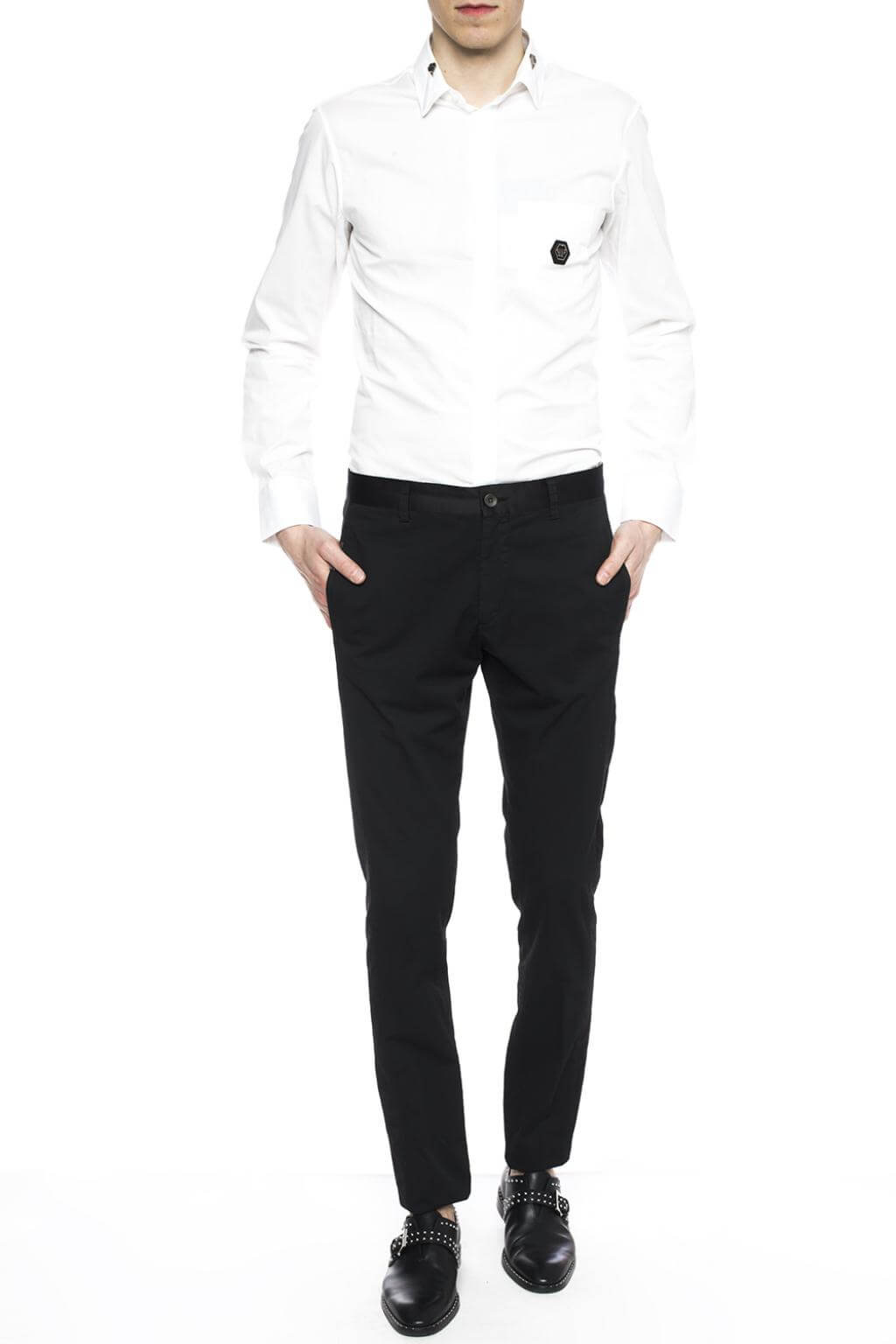 PHILIPP PLEIN PANTOLON-Libas Trendy Fashion Store