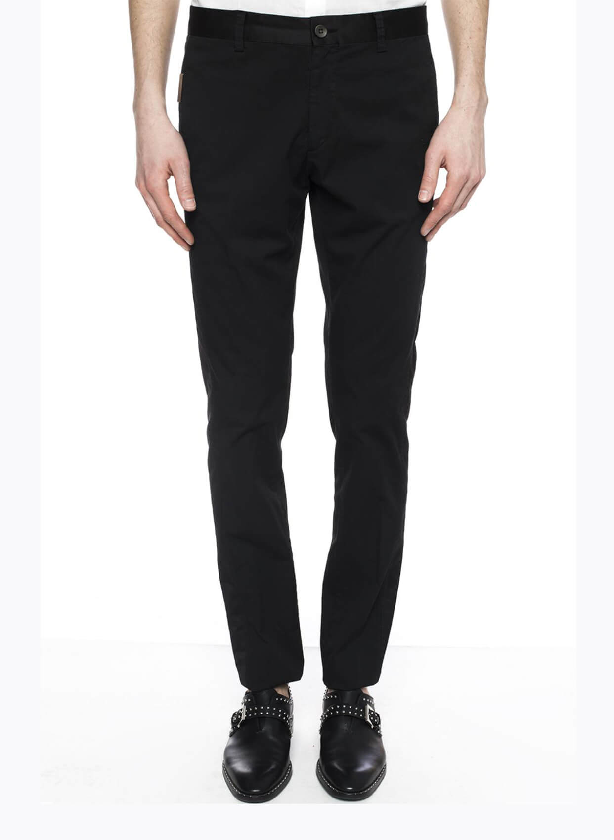 PHILIPP PLEIN PANTOLON-Libas Trendy Fashion Store