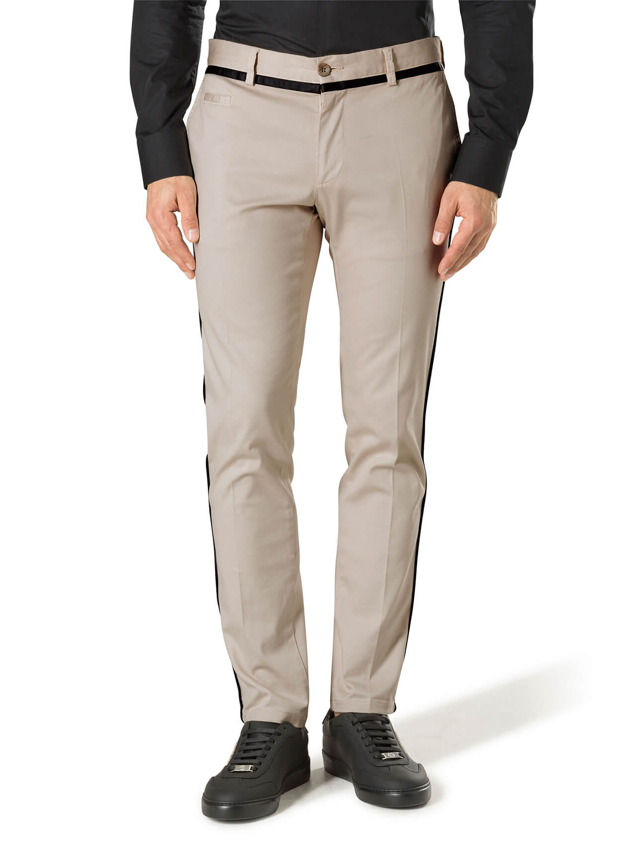 PHILIPP PLEIN PANTOLON-Libas Trendy Fashion Store