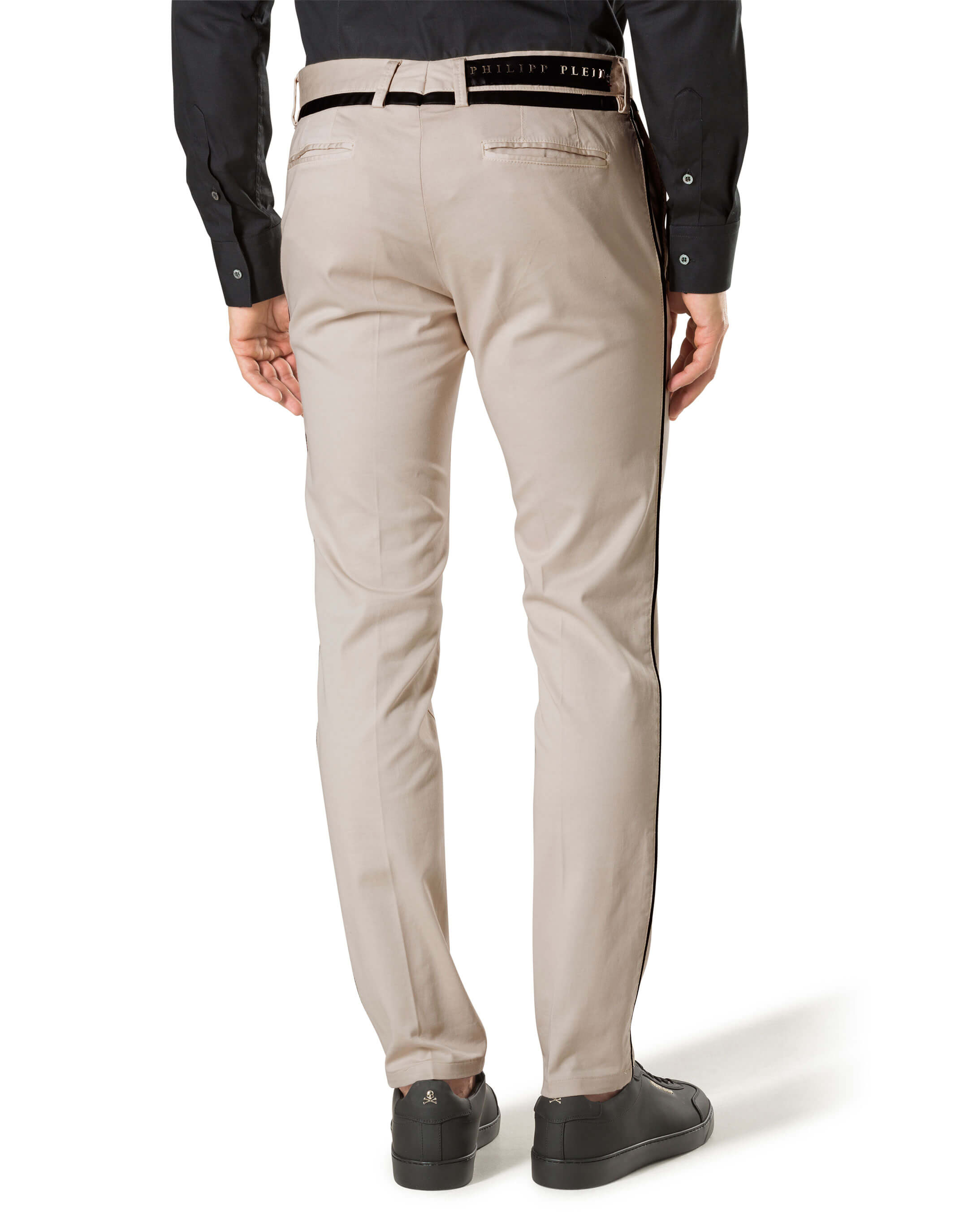 PHILIPP PLEIN PANTOLON-Libas Trendy Fashion Store