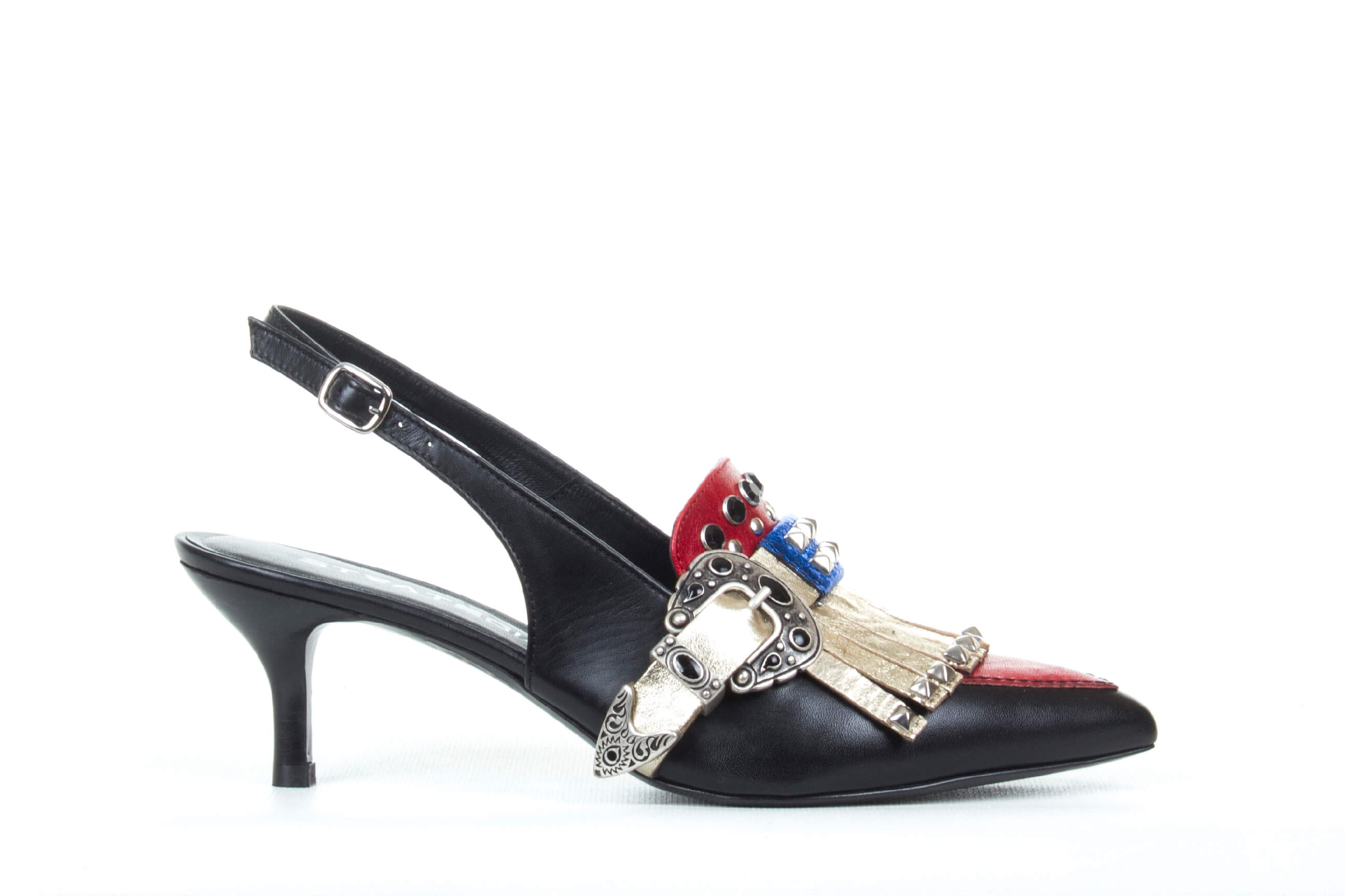 STRATEGIA AYAKKABI-Libas Trendy Fashion Store