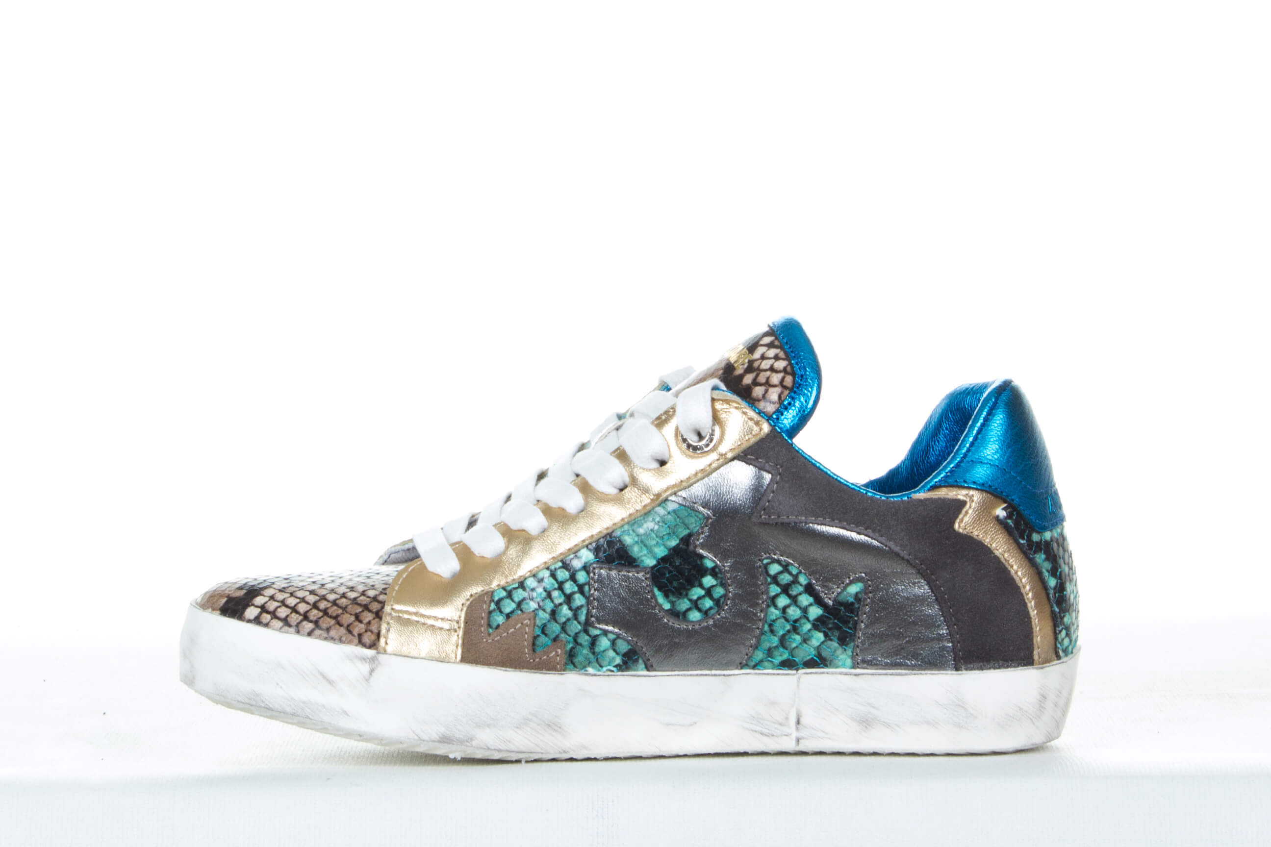 ZADIG&VOLTAIRE AYAKKABI-Libas Trendy Fashion Store