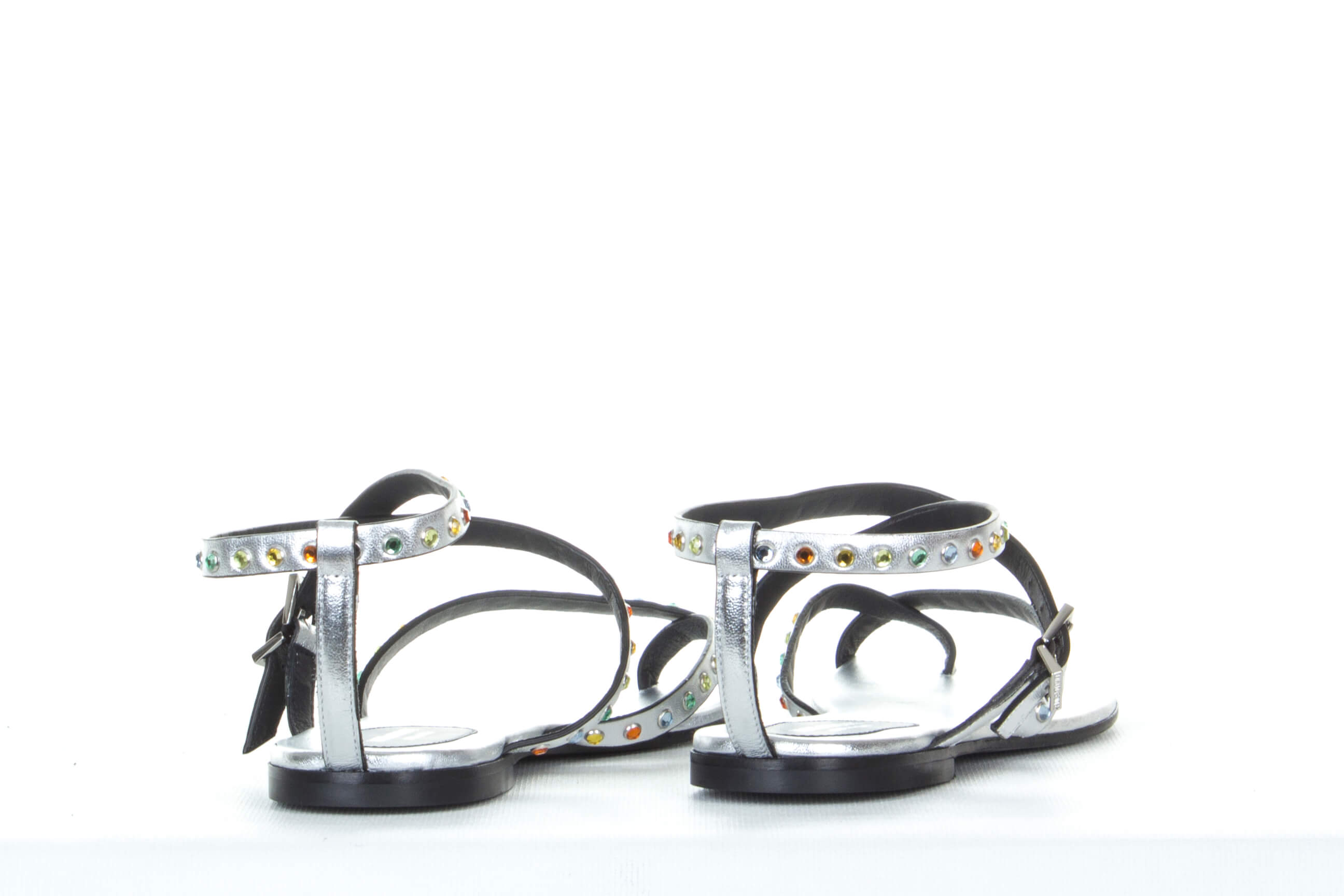 ZADIG&VOLTAIRE SANDALET-Libas Trendy Fashion Store