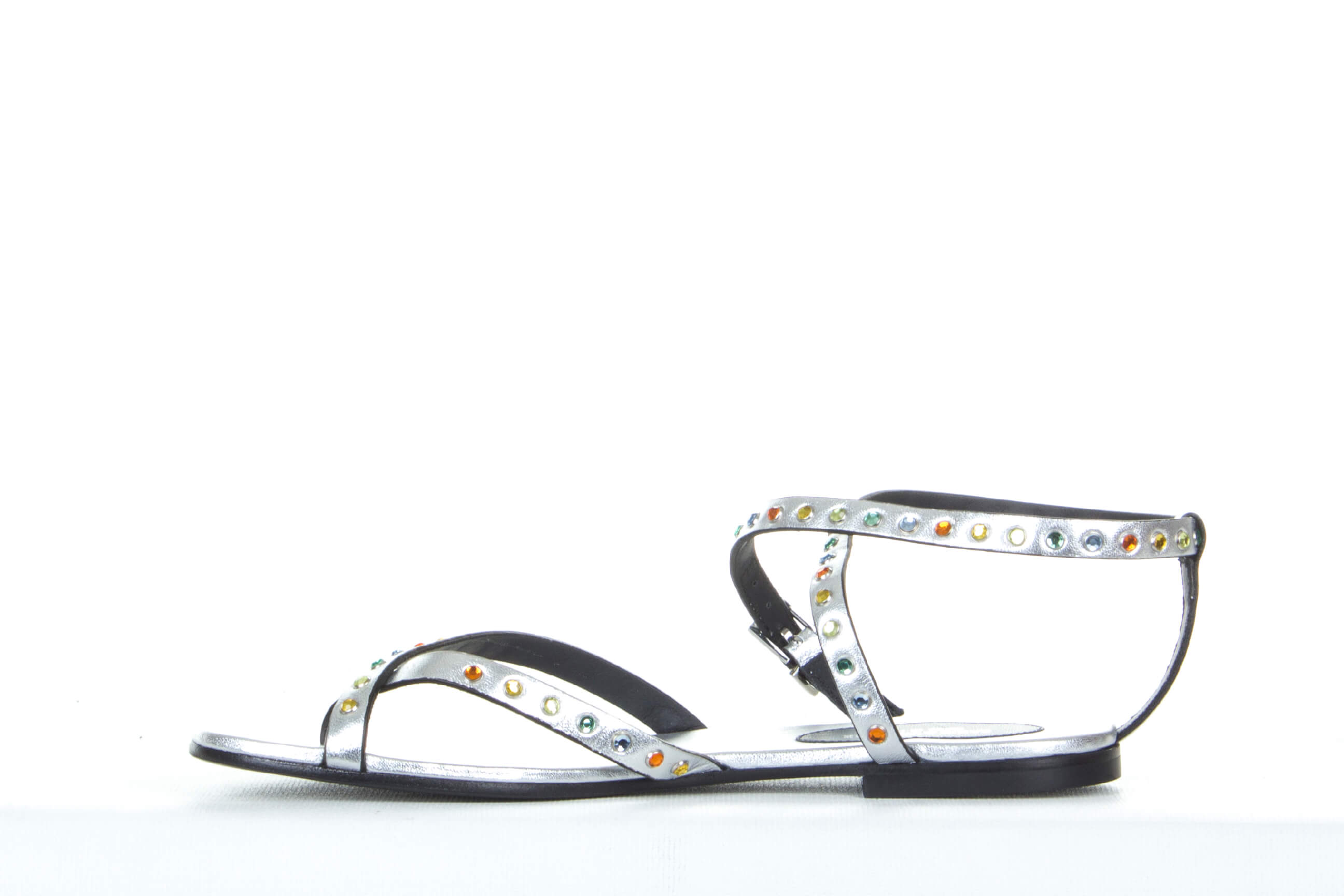 ZADIG&VOLTAIRE SANDALET-Libas Trendy Fashion Store