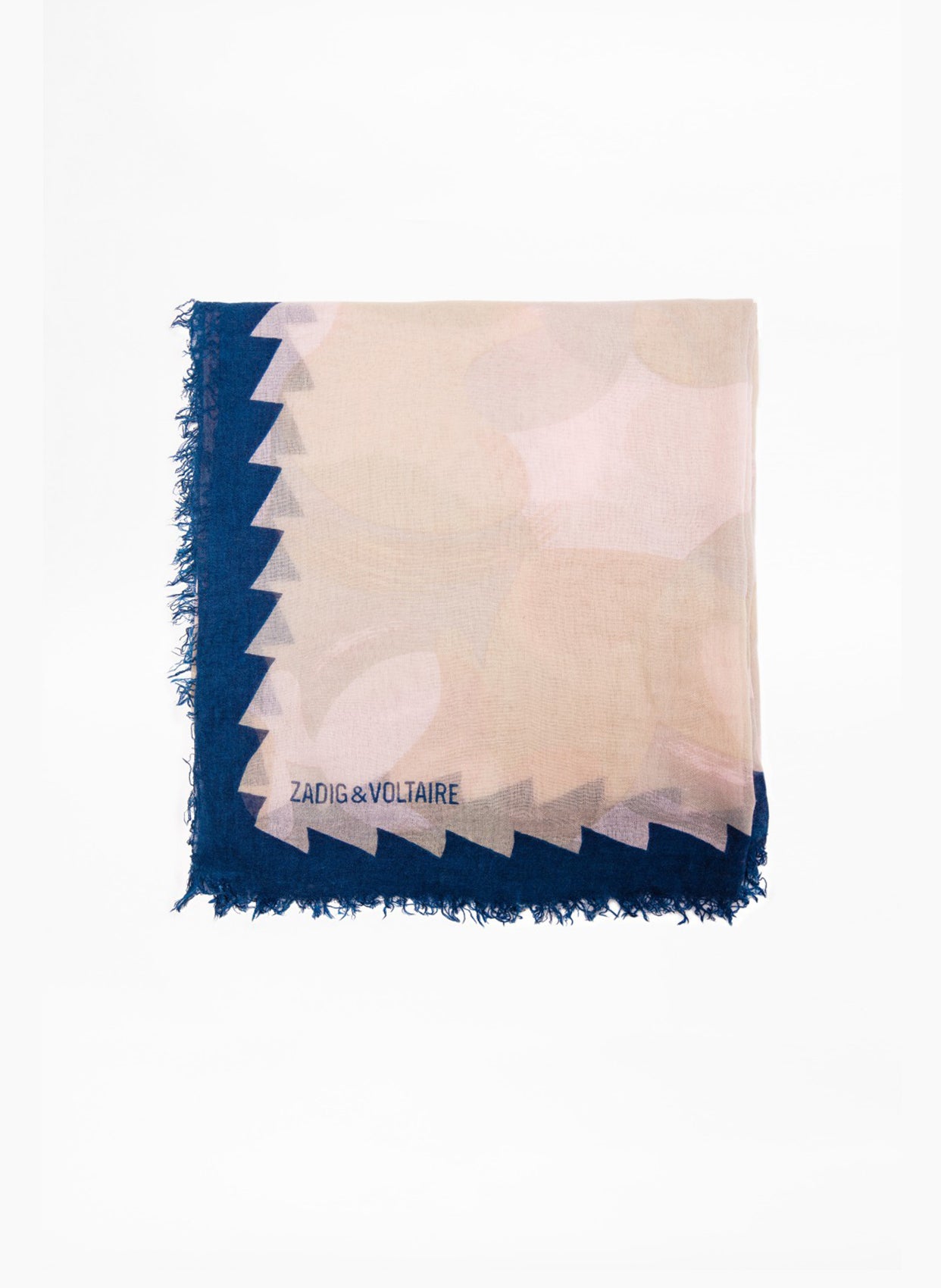 ZADIG&VOLTAIRE ŞAL-Libas Trendy Fashion Store