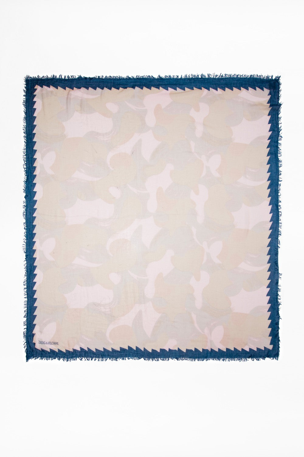 ZADIG&VOLTAIRE ŞAL-Libas Trendy Fashion Store