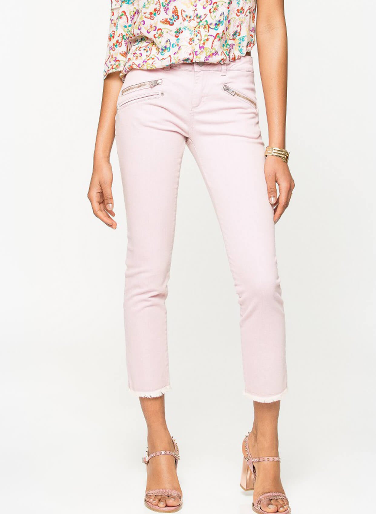 ZADIG&VOLTAIRE JEANS-Libas Trendy Fashion Store