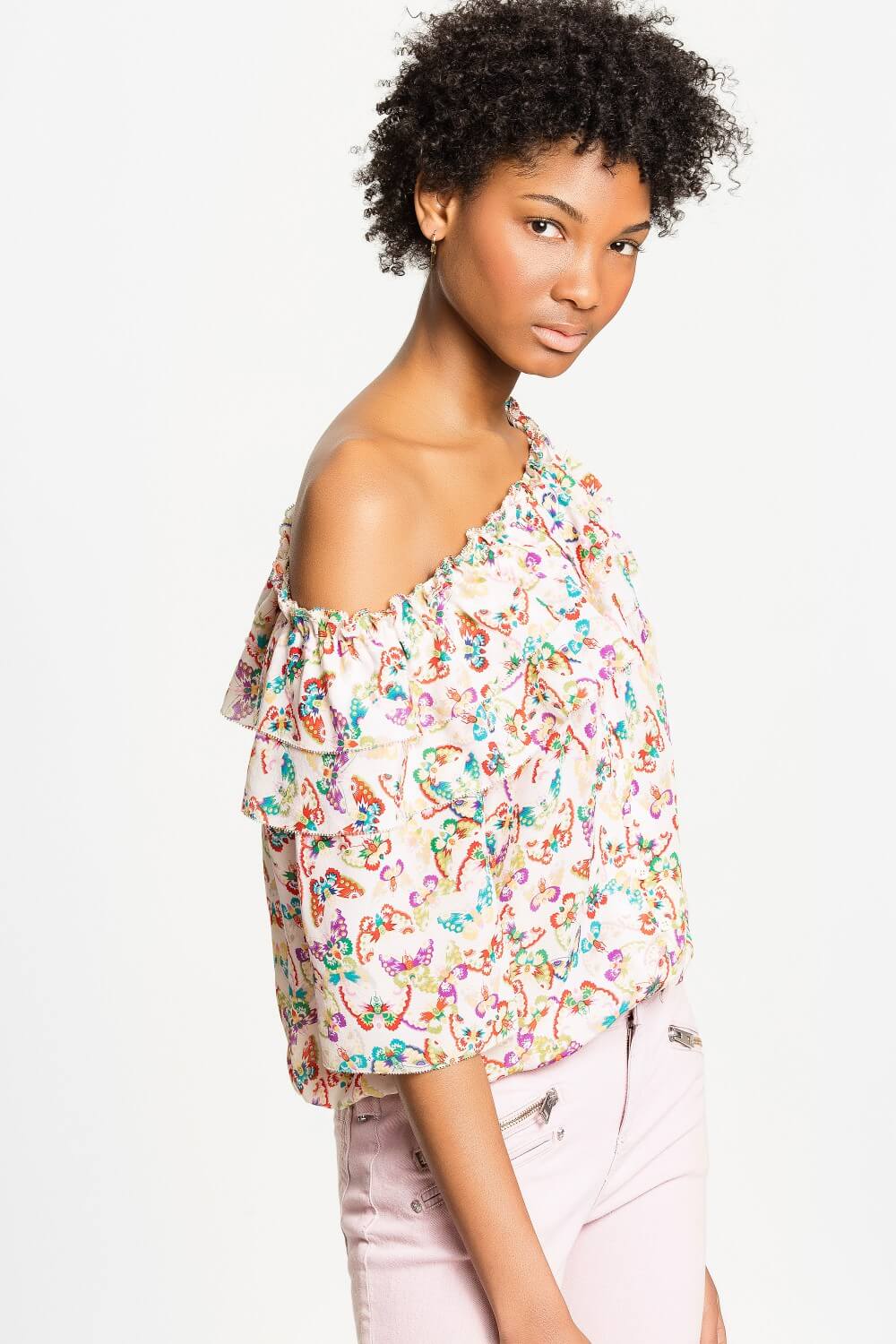 ZADIG&VOLTAIRE JEANS-Libas Trendy Fashion Store