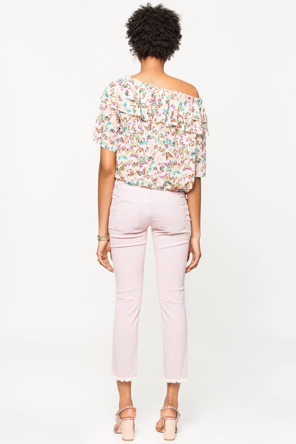 ZADIG&VOLTAIRE JEANS-Libas Trendy Fashion Store