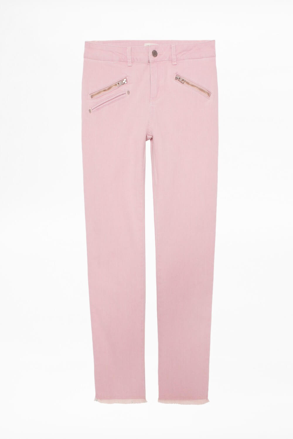 ZADIG&VOLTAIRE JEANS-Libas Trendy Fashion Store