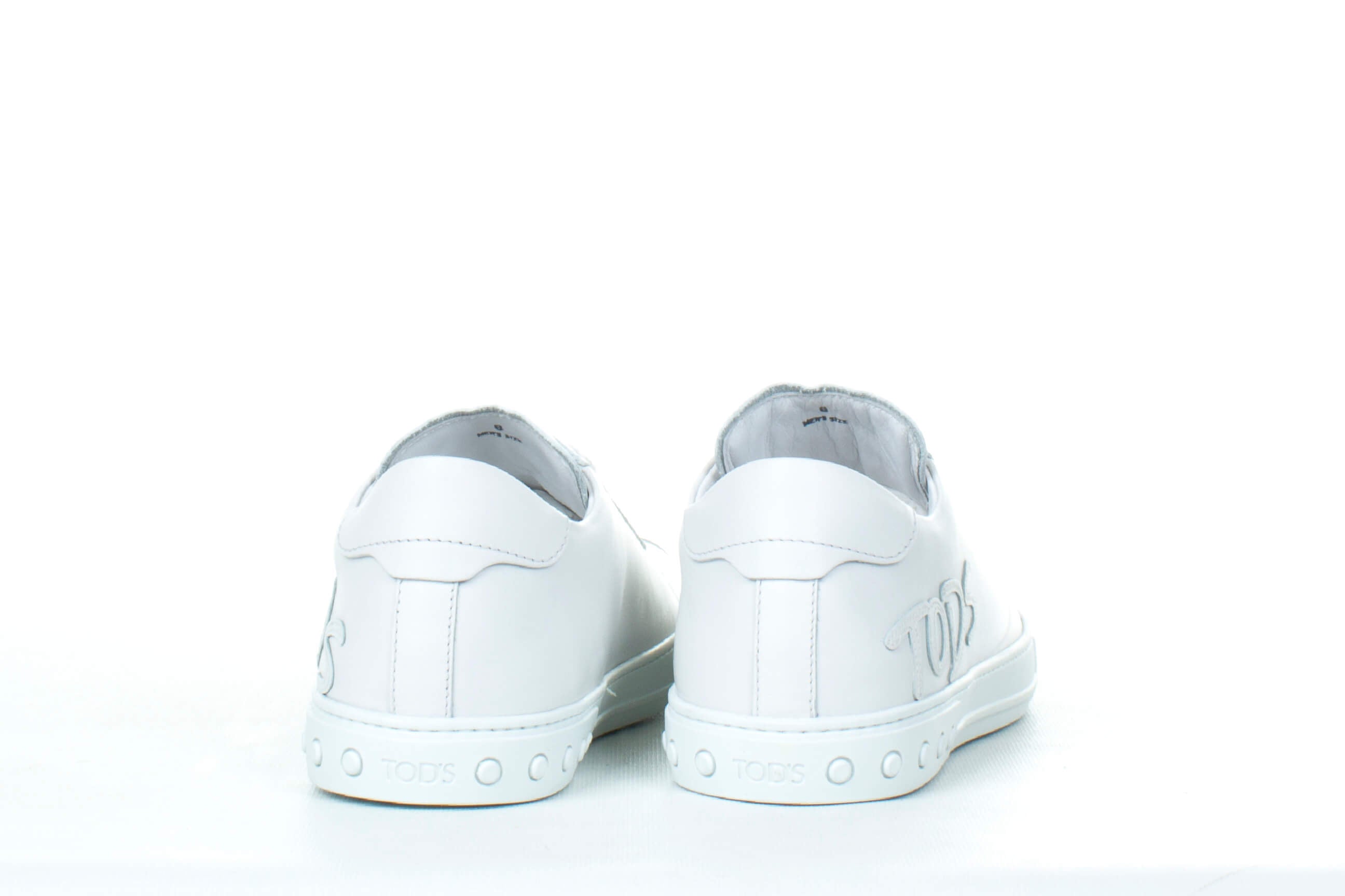 TOD'S AYAKKABI-Libas Trendy Fashion Store