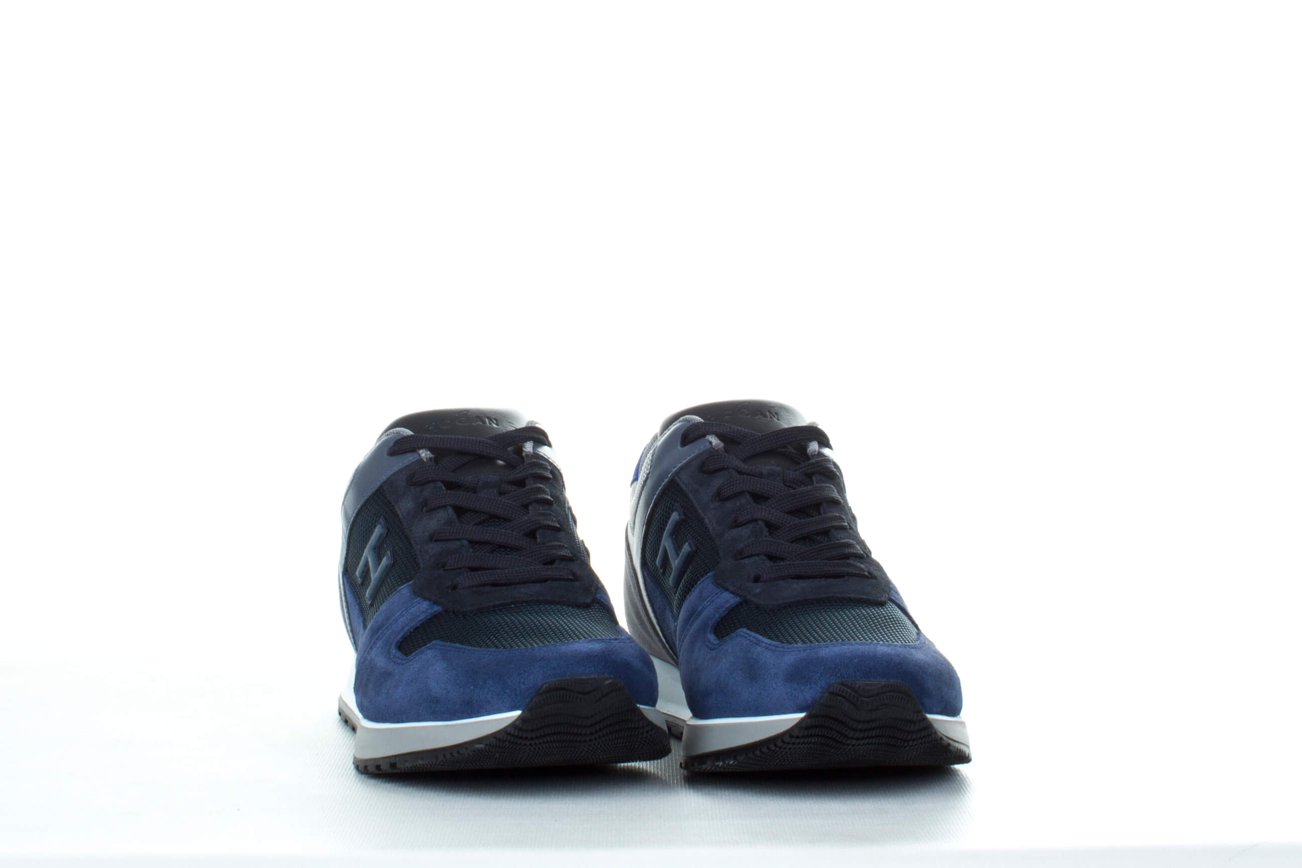 HOGAN AYAKKABI HXM3210Y861I7J785K-Libas Trendy Fashion Store