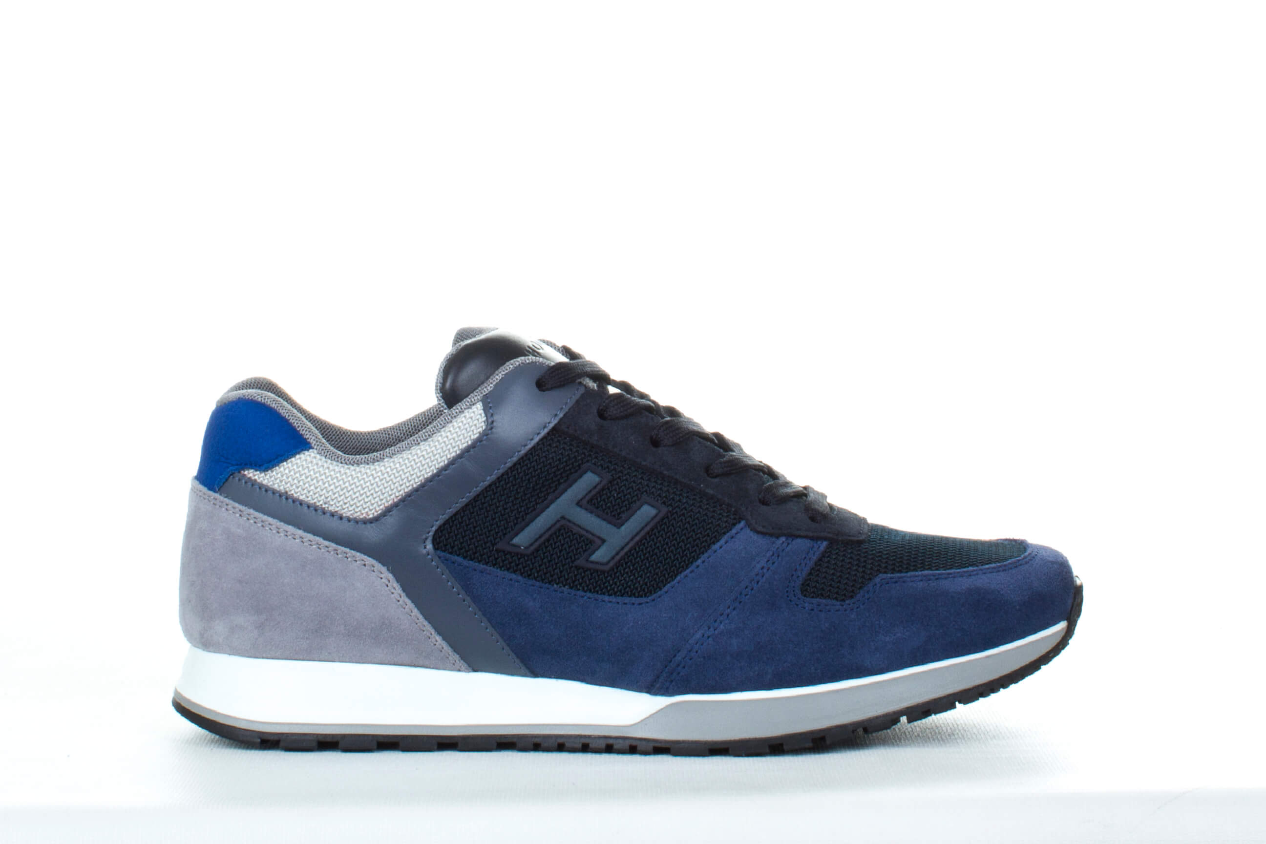 HOGAN AYAKKABI HXM3210Y861I7J785K-Libas Trendy Fashion Store