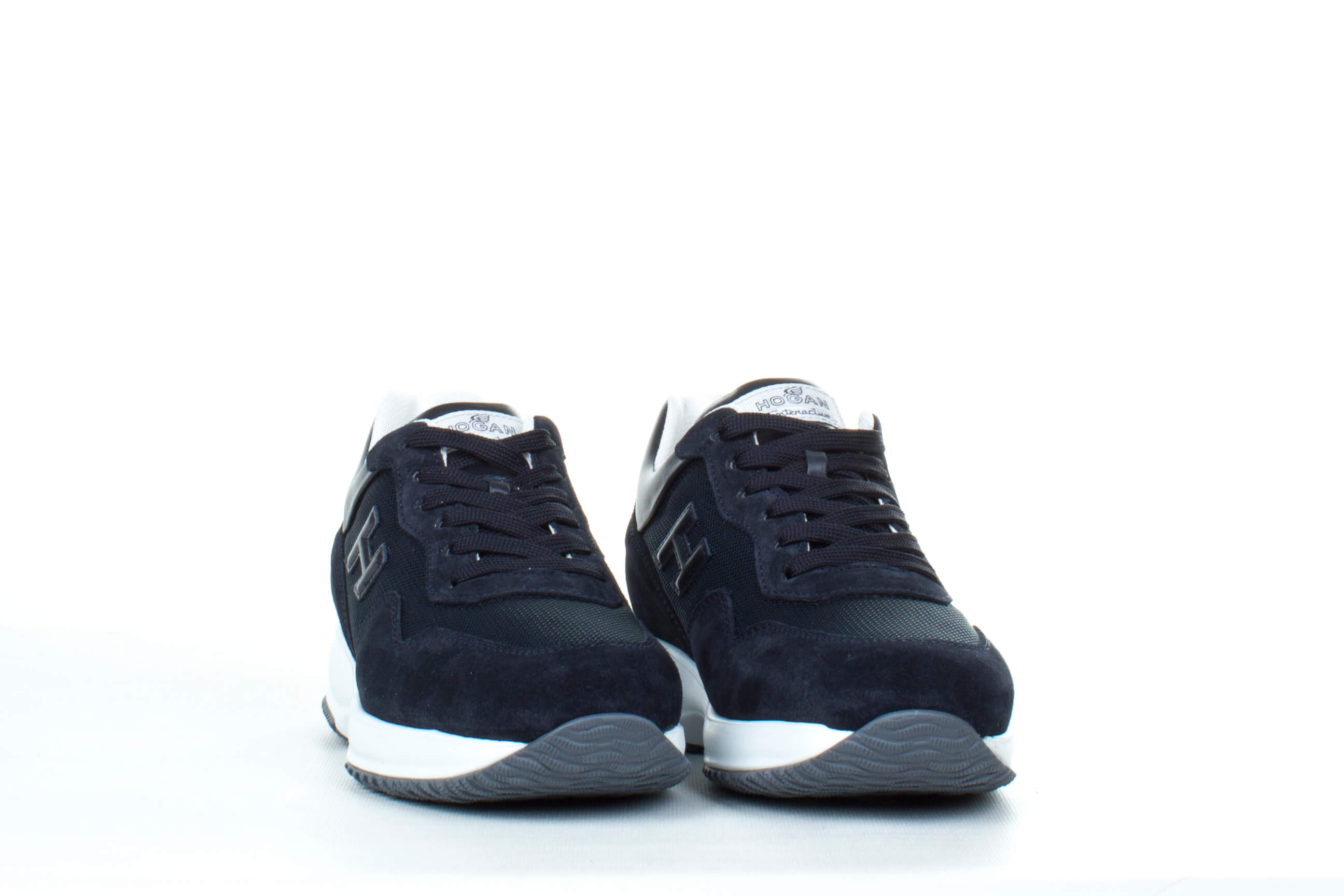 HOGAN AYAKKABI HXM00N0U040I9M0071-Libas Trendy Fashion Store