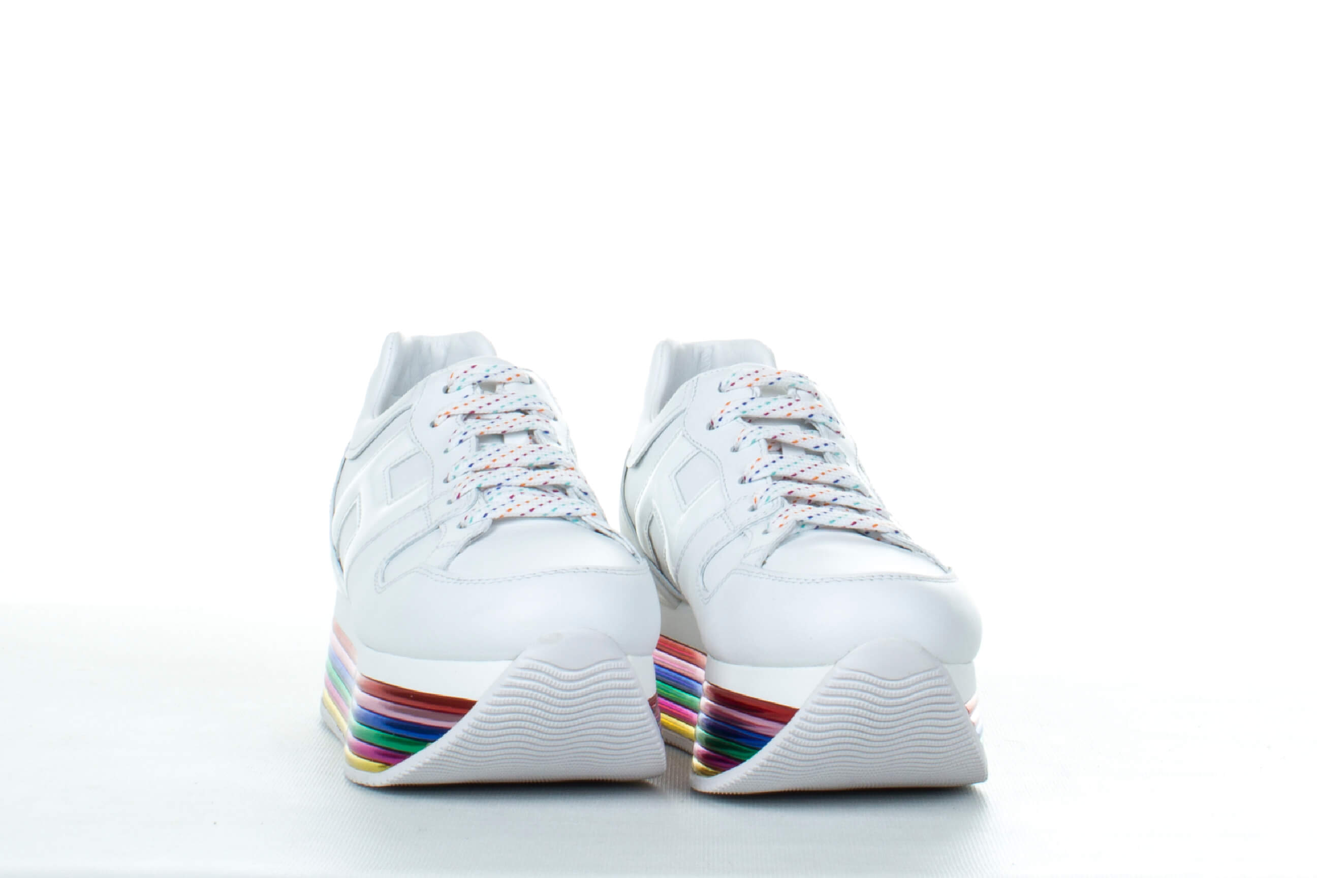 HOGAN AYAKKABI HXW3520T548I6SB001-Libas Trendy Fashion Store