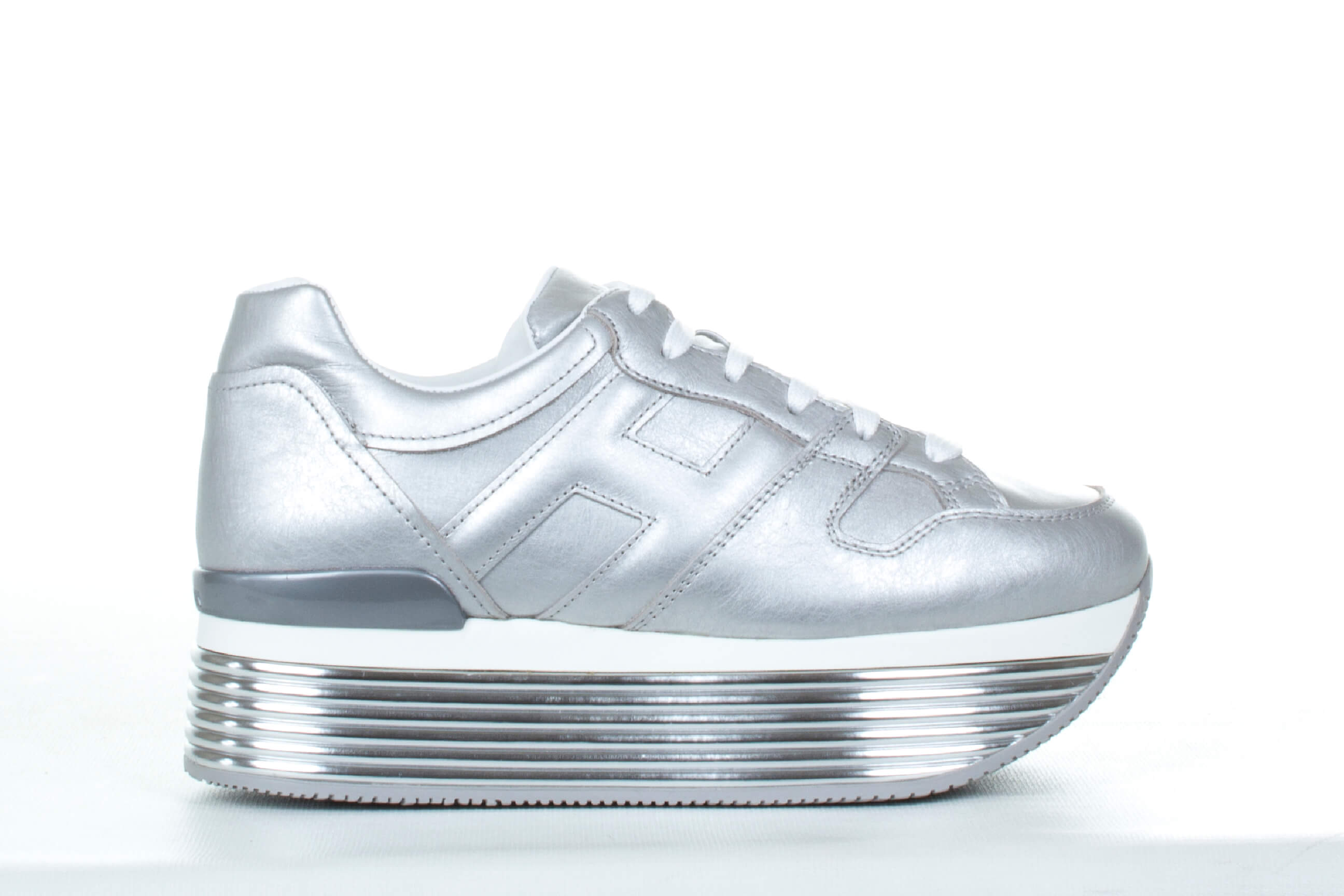 HOGAN AYAKKABI HXW3520T548I6EB200-Libas Trendy Fashion Store