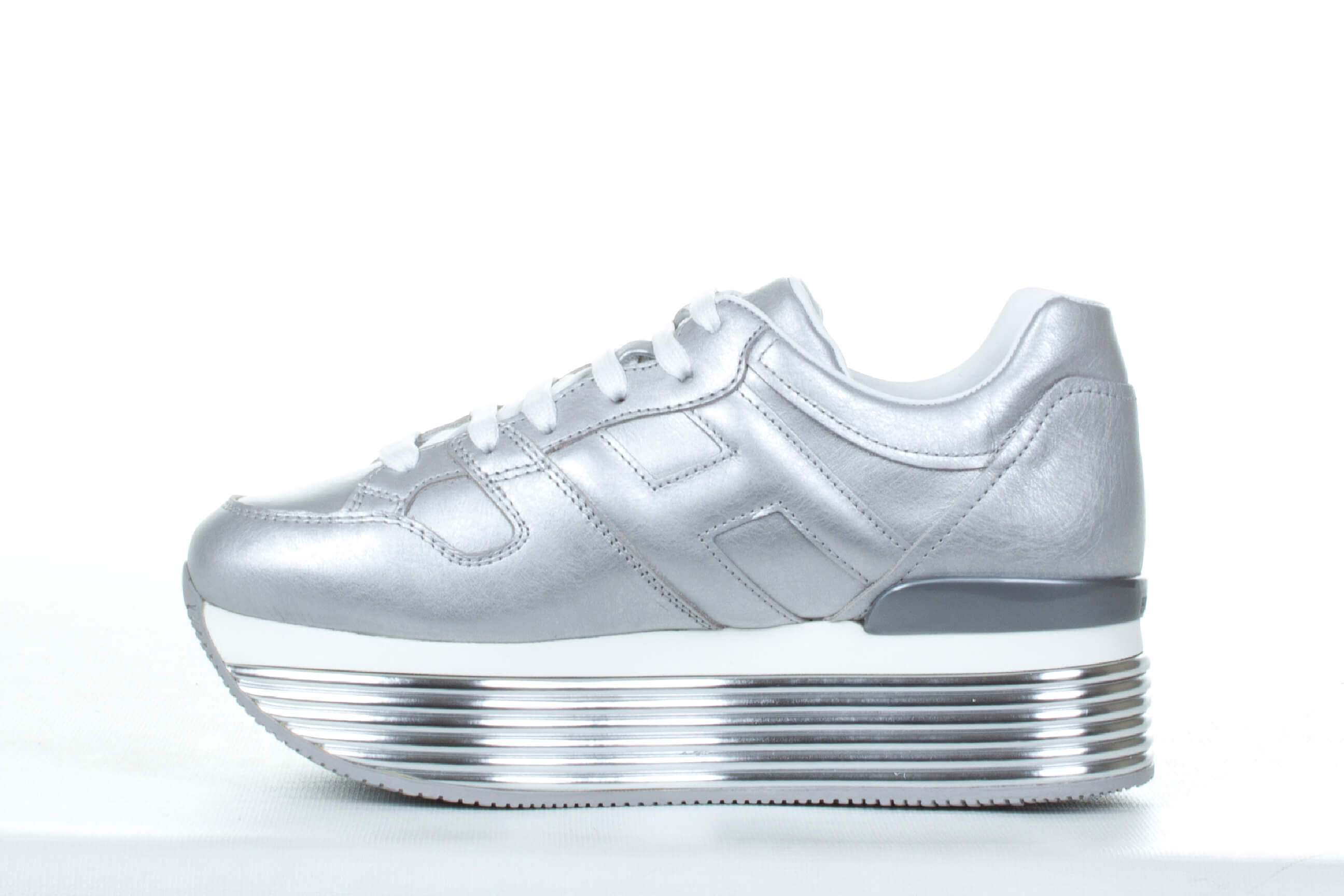 HOGAN AYAKKABI HXW3520T548I6EB200-Libas Trendy Fashion Store