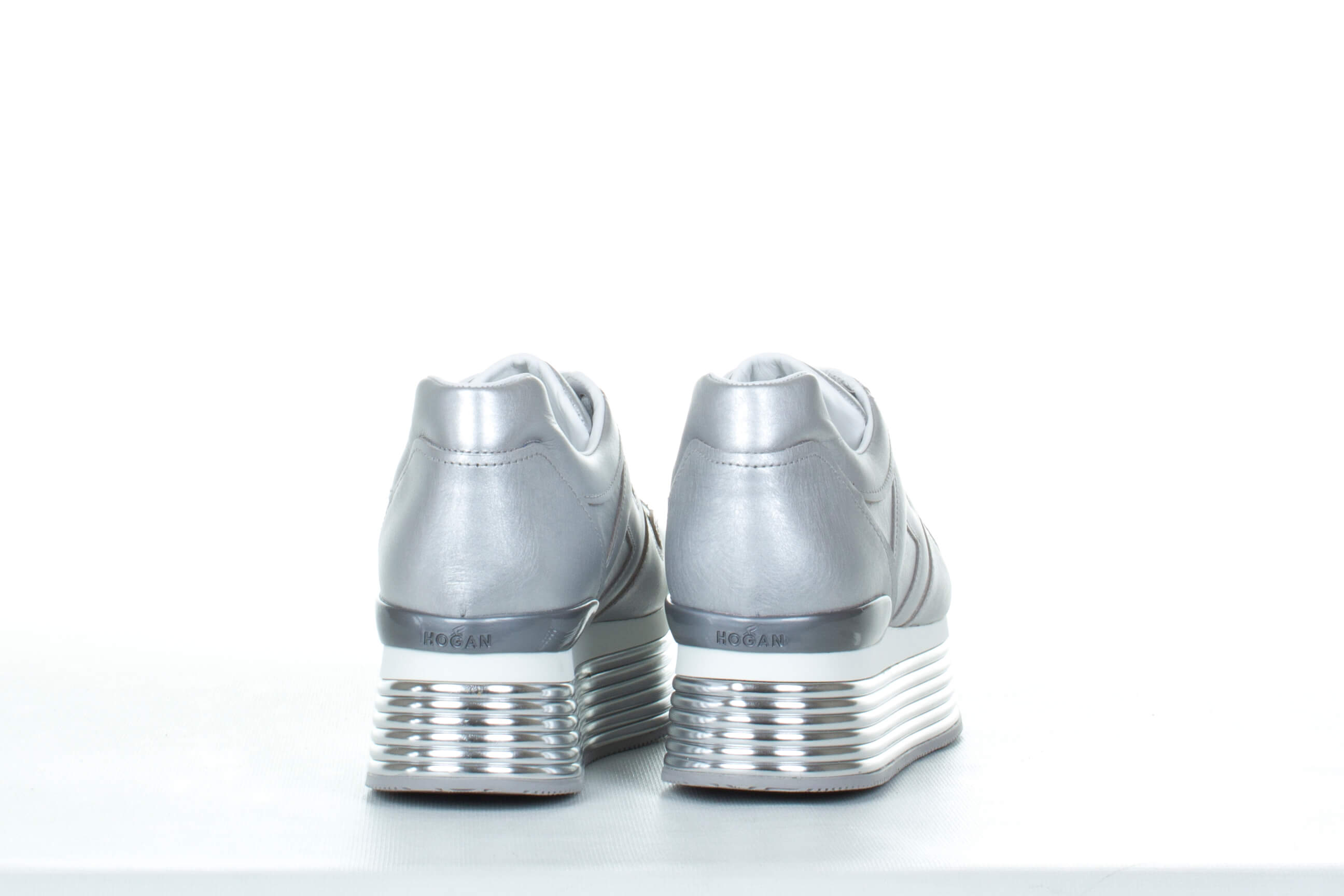 HOGAN AYAKKABI HXW3520T548I6EB200-Libas Trendy Fashion Store