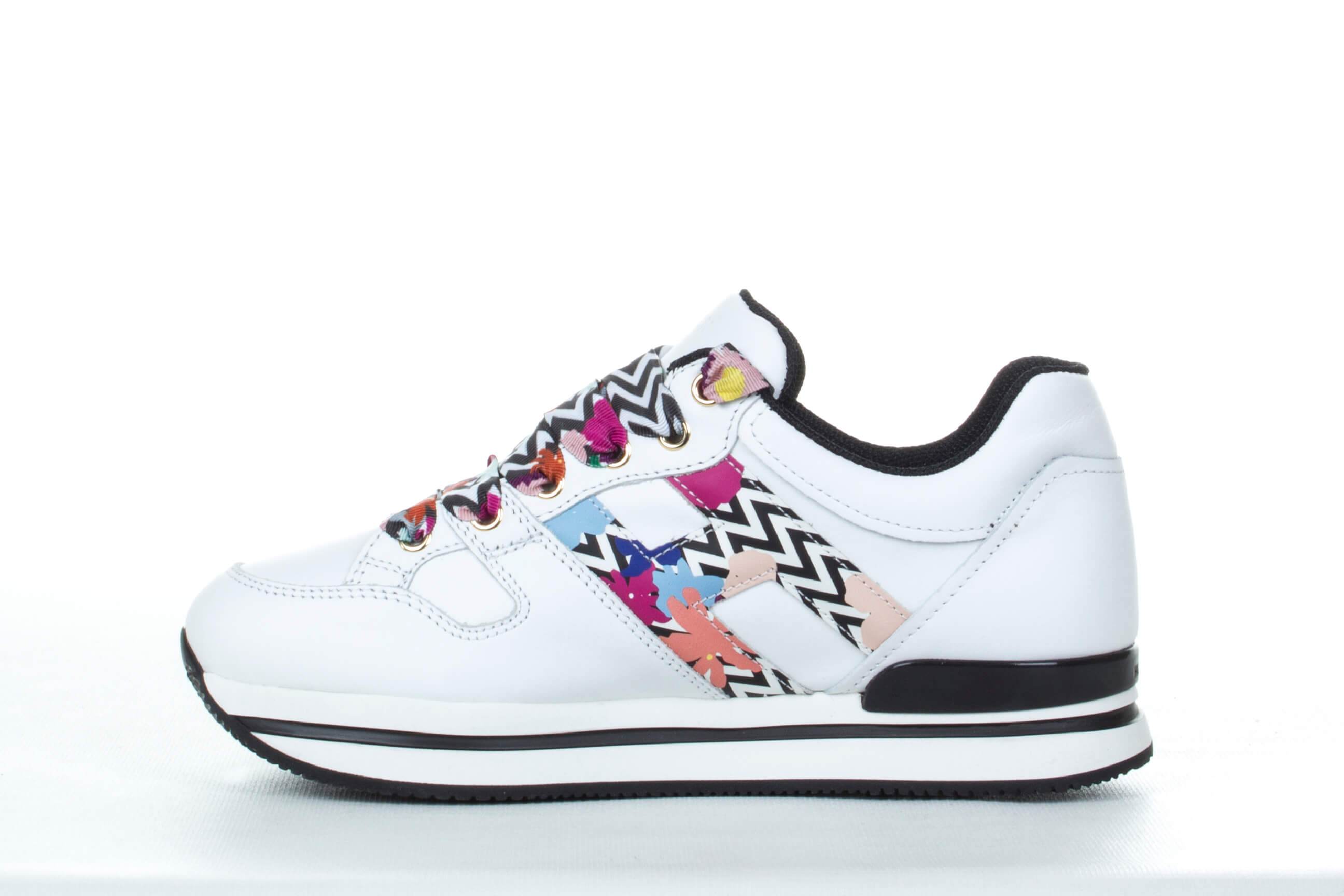 HOGAN AYAKKABI HXW2220T549IAP0P69-Libas Trendy Fashion Store