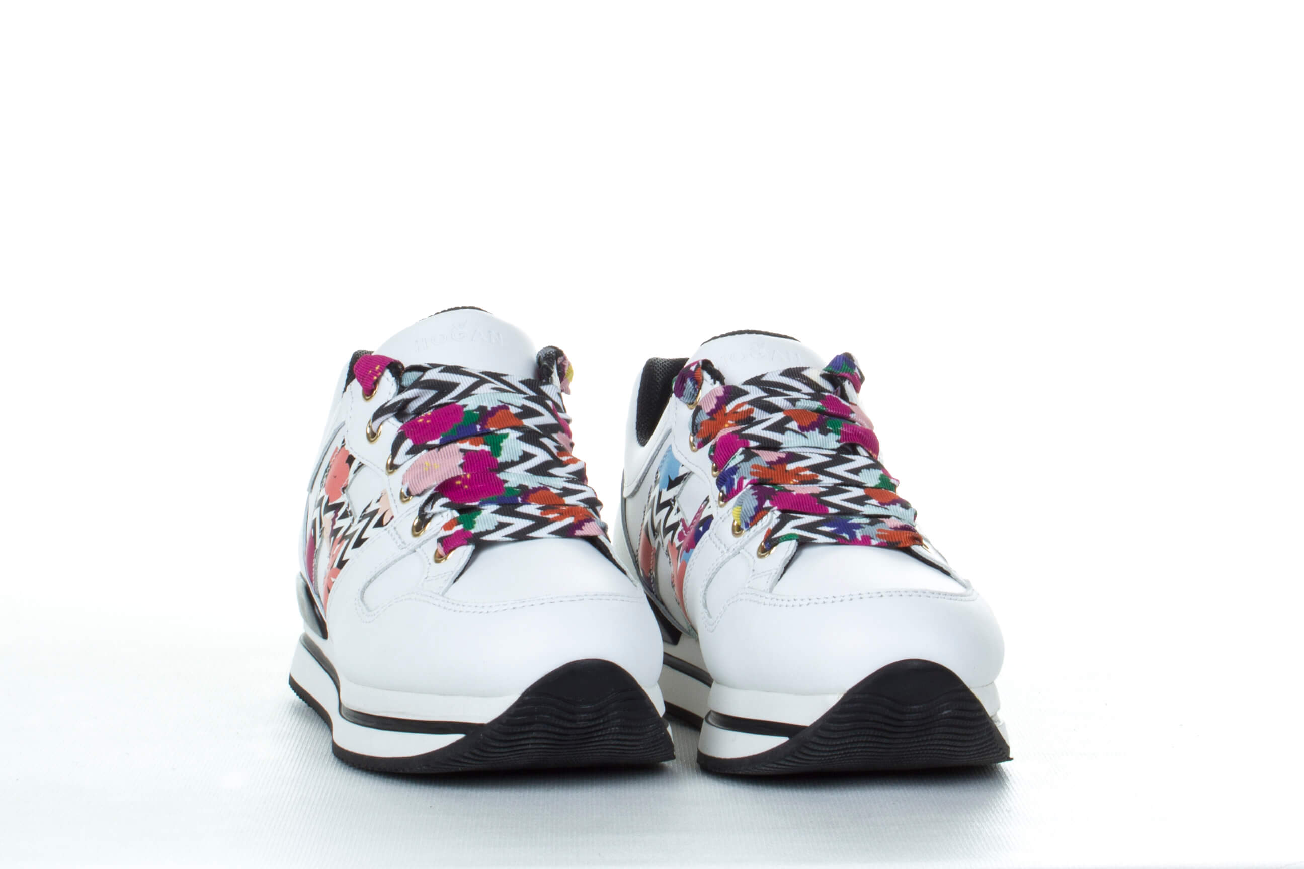 HOGAN AYAKKABI HXW2220T549IAP0P69-Libas Trendy Fashion Store