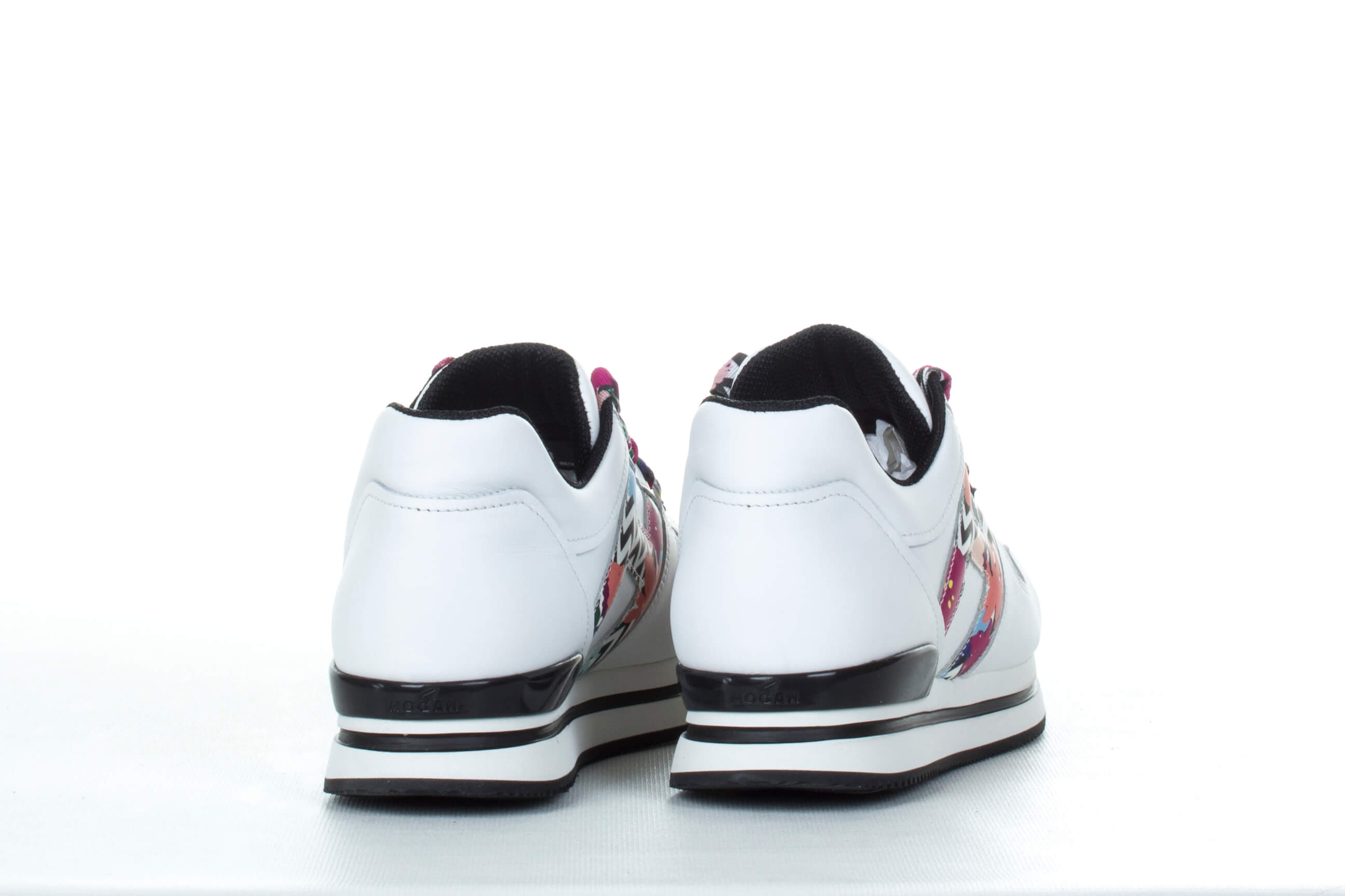 HOGAN AYAKKABI HXW2220T549IAP0P69-Libas Trendy Fashion Store