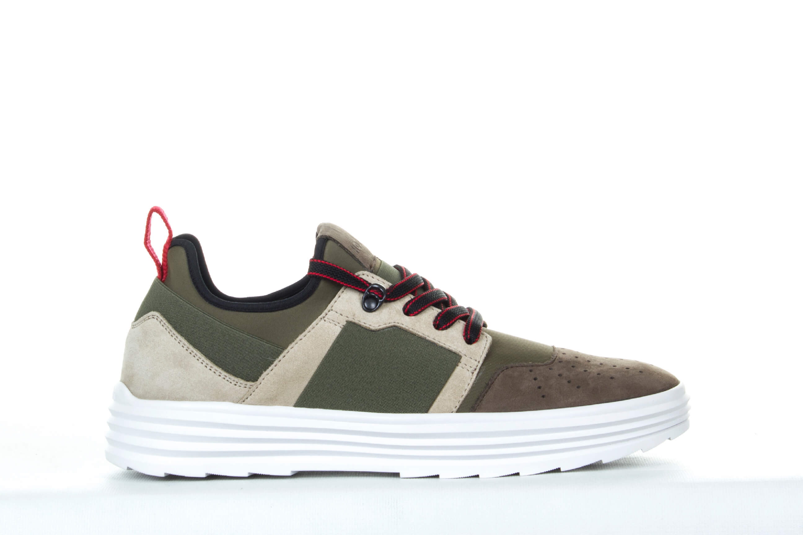 HOGAN AYAKKABI HXM3410J340IID0PD6-Libas Trendy Fashion Store