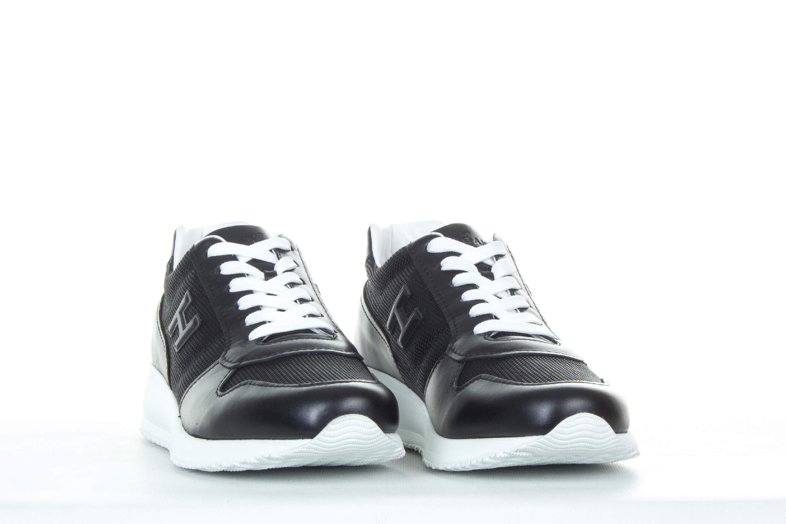 HOGAN AYAKKABI HXM2460K710I9JB999-Libas Trendy Fashion Store