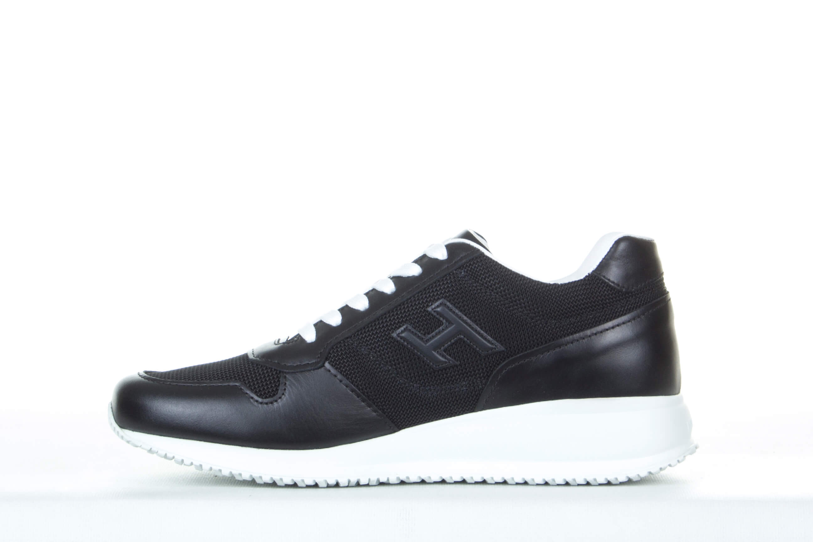 HOGAN AYAKKABI HXM2460K710I9JB999-Libas Trendy Fashion Store