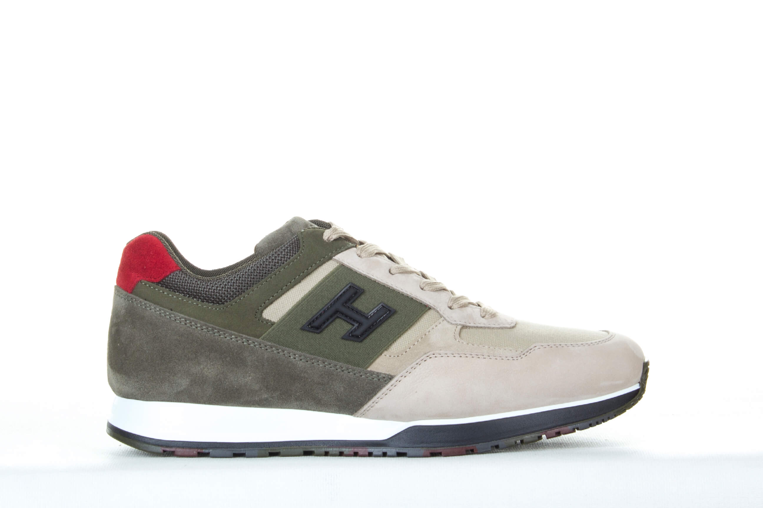 HOGAN AYAKKABI HXM3210K800IJN976O-Libas Trendy Fashion Store