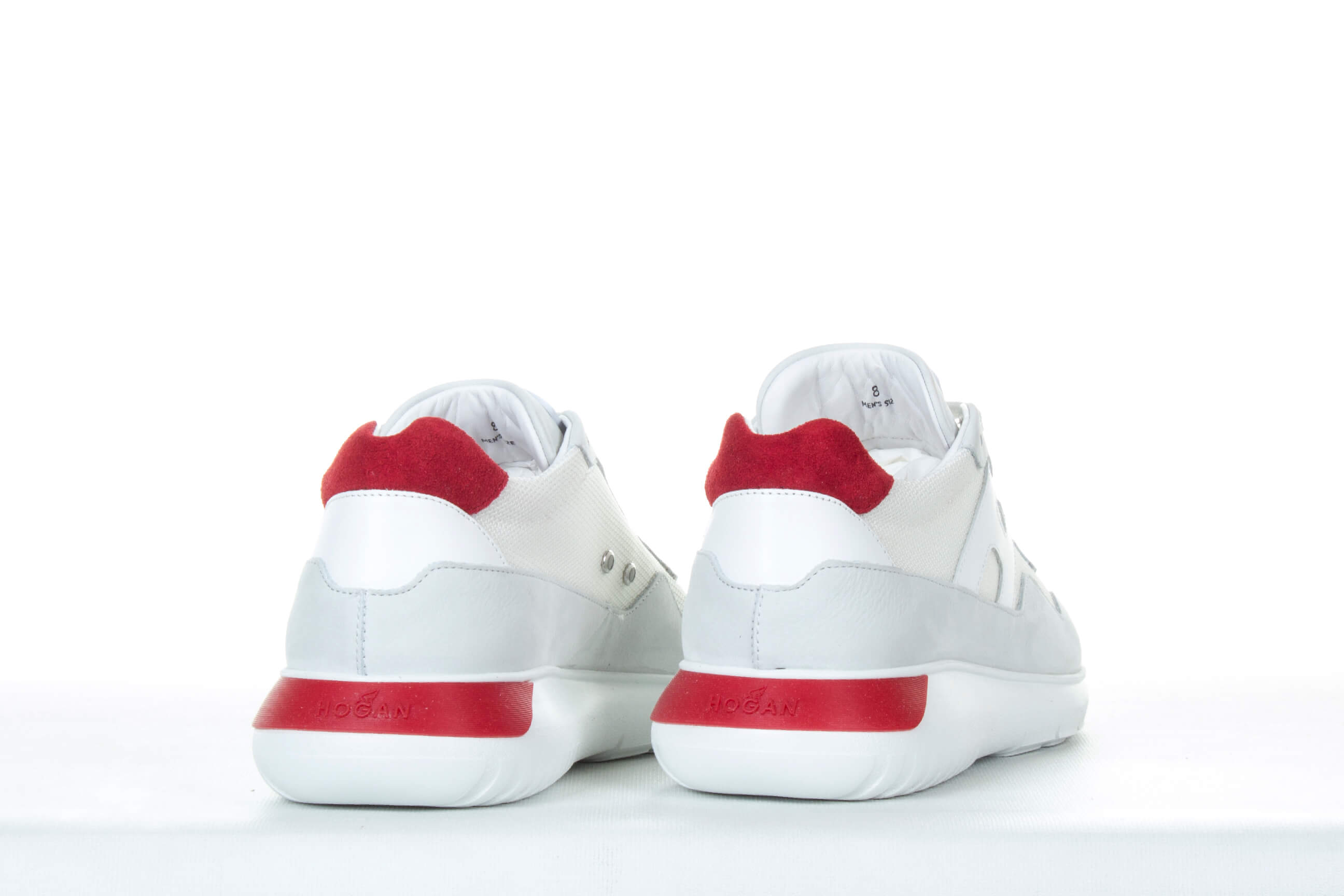 HOGAN AYAKKABI GYM3710AJI0J4S0029-Libas Trendy Fashion Store