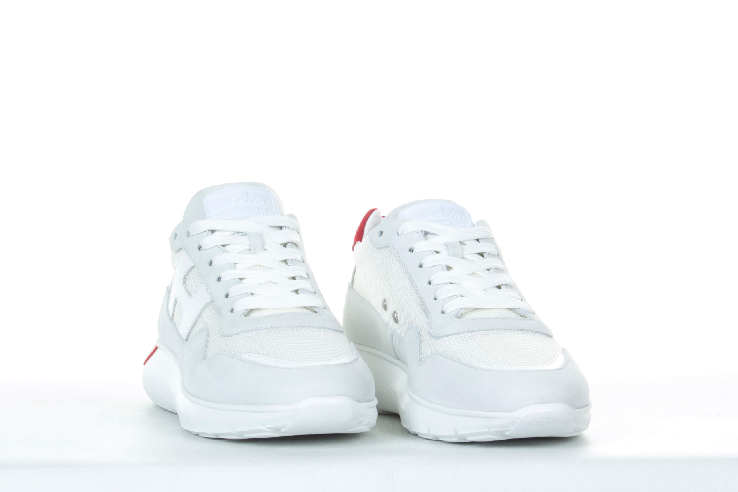 HOGAN AYAKKABI GYM3710AJI0J4S0029-Libas Trendy Fashion Store