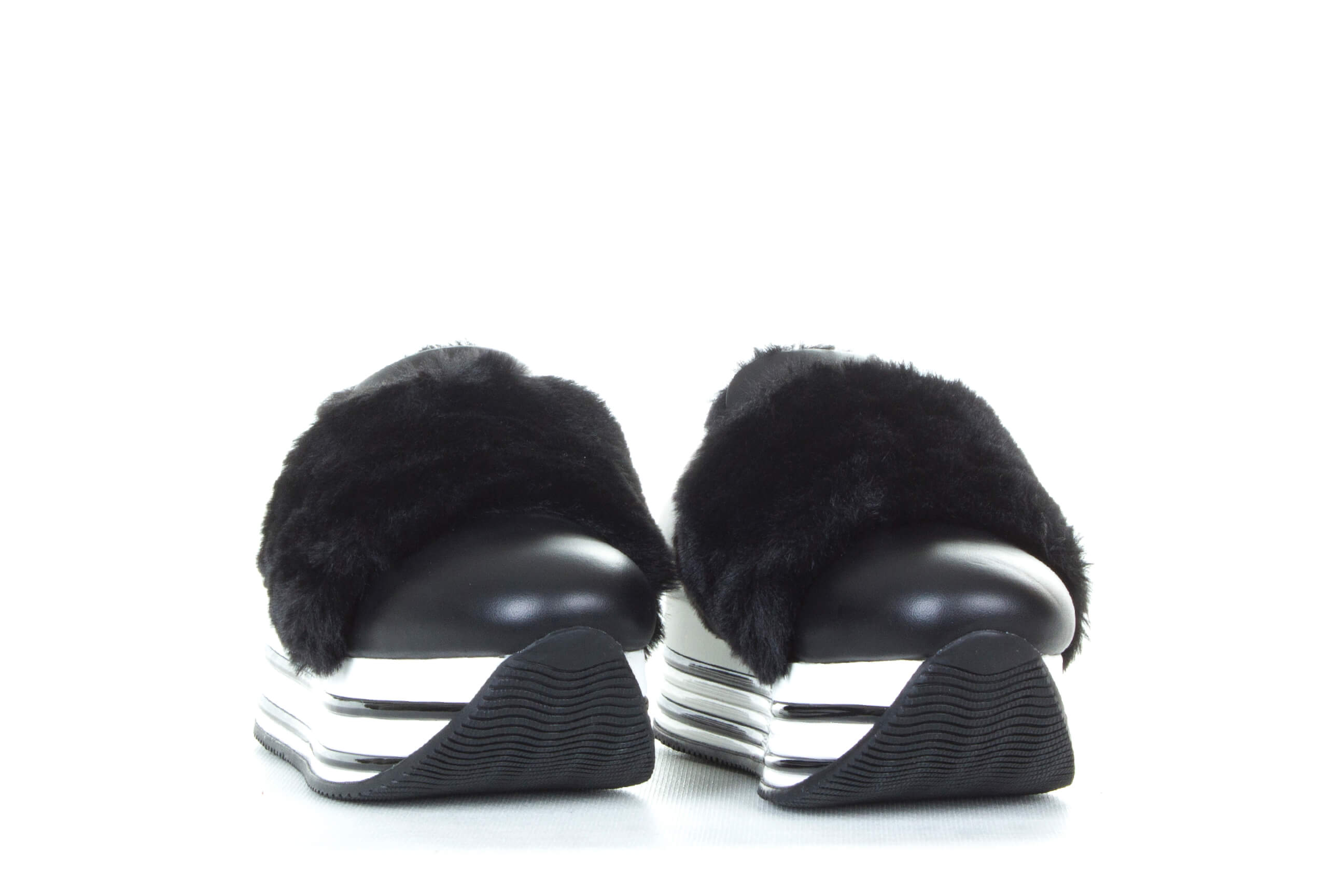 HOGAN SANDALET-Libas Trendy Fashion Store