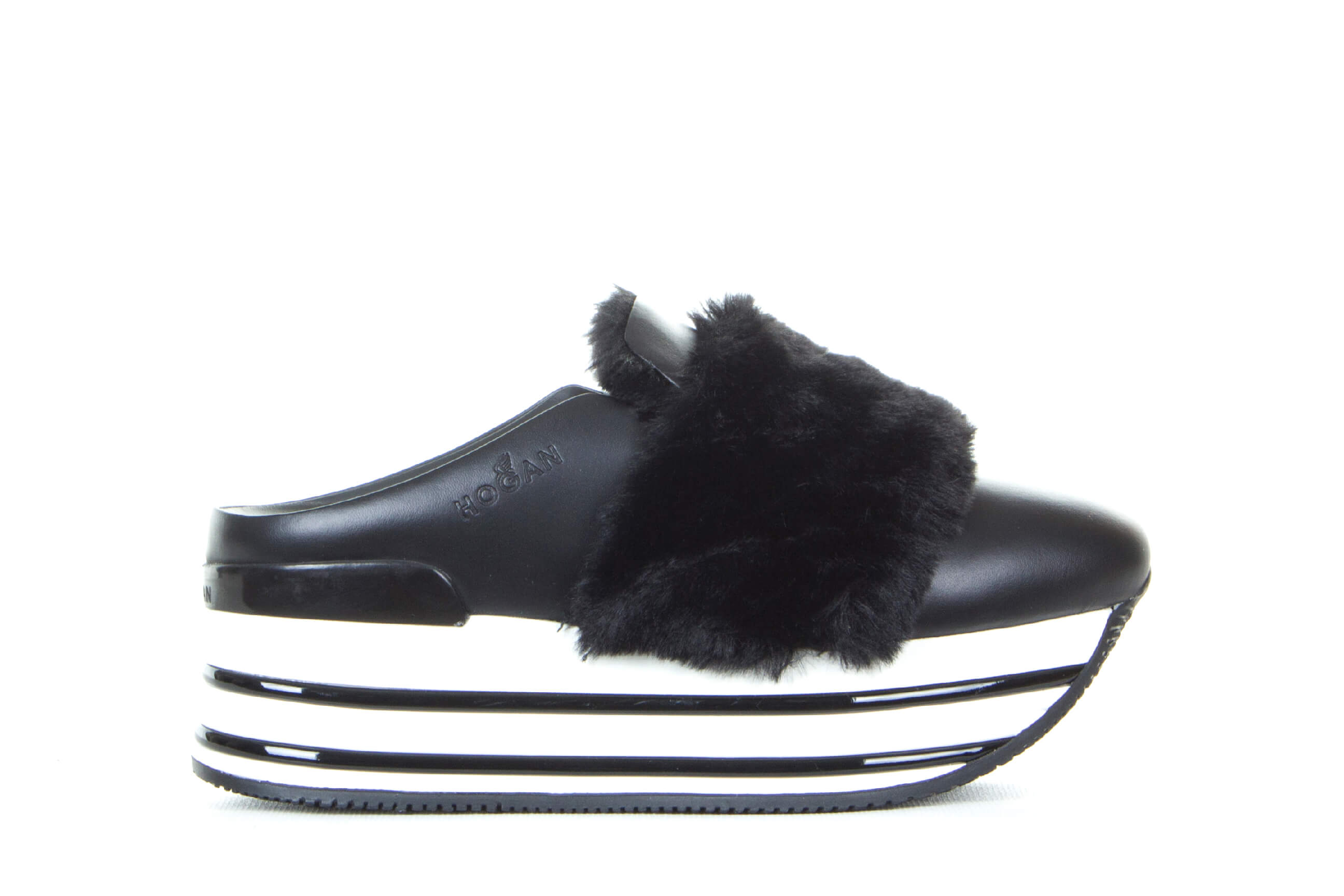 HOGAN SANDALET-Libas Trendy Fashion Store