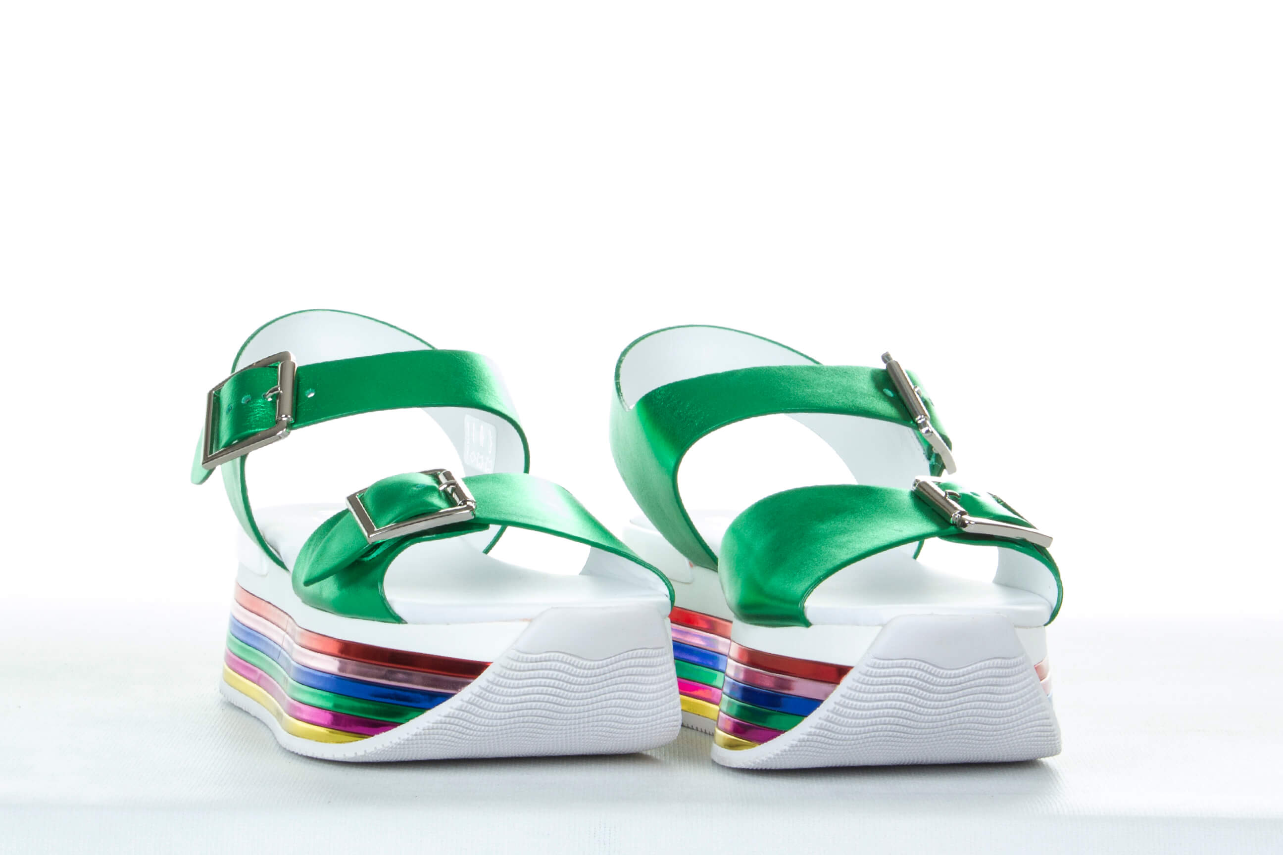 HOGAN SANDALET-Libas Trendy Fashion Store