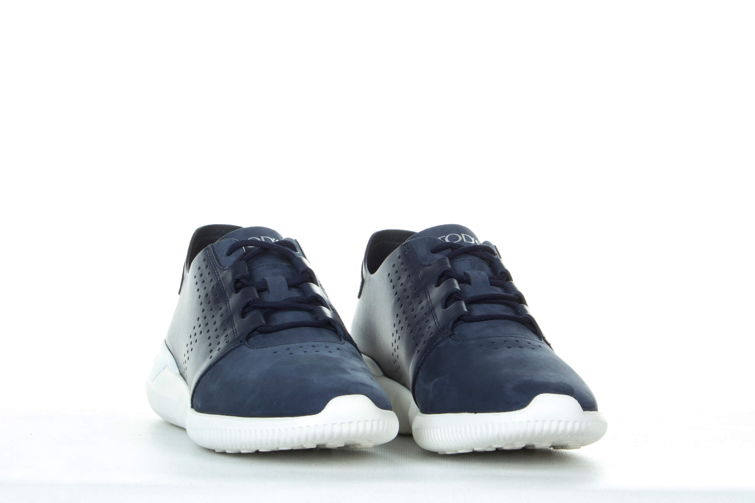 TOD'S AYAKKABI XXM91B0Y180D6Y99IL-Libas Trendy Fashion Store