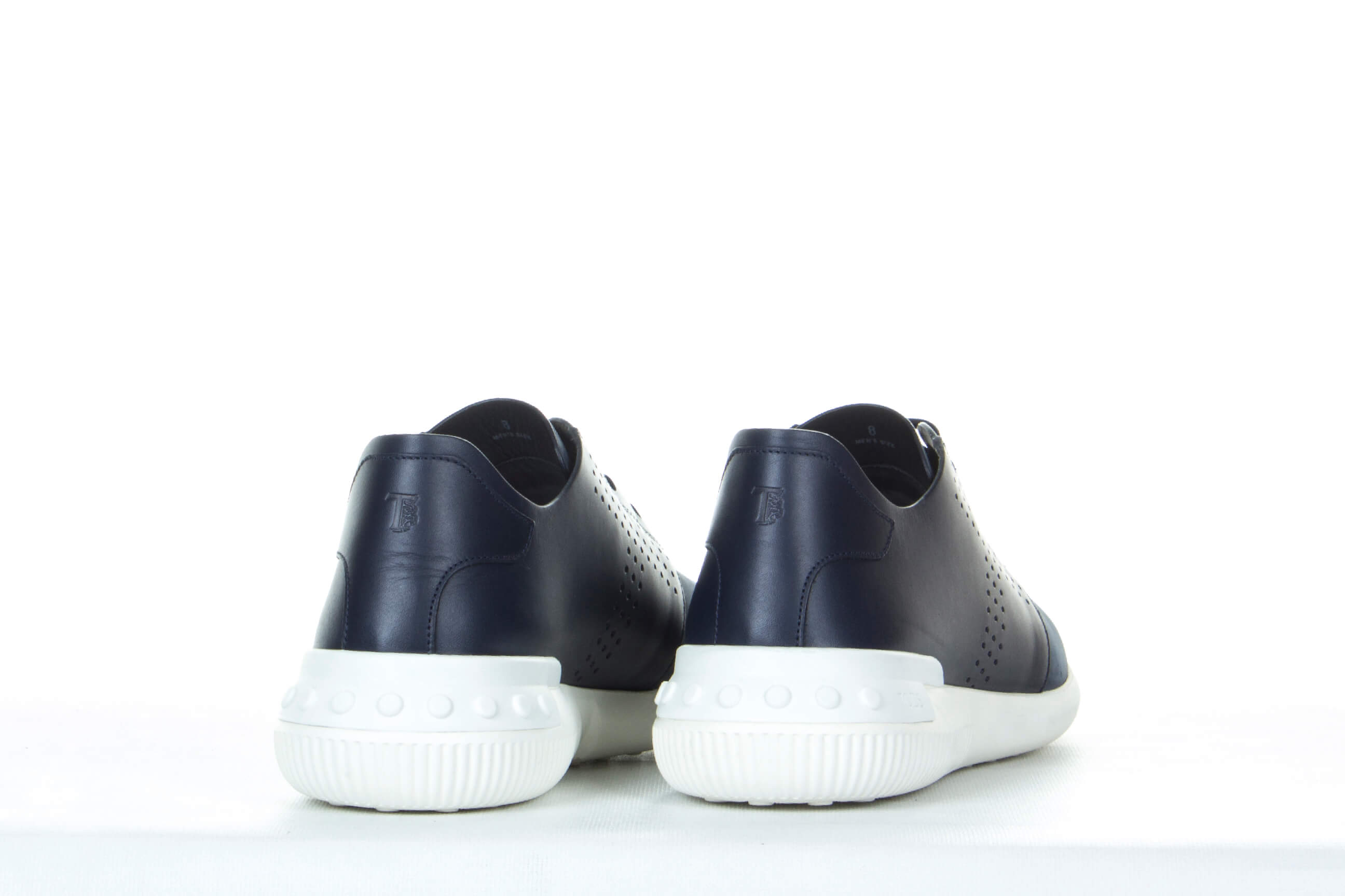 TOD'S AYAKKABI XXM91B0Y180D6Y99IL-Libas Trendy Fashion Store