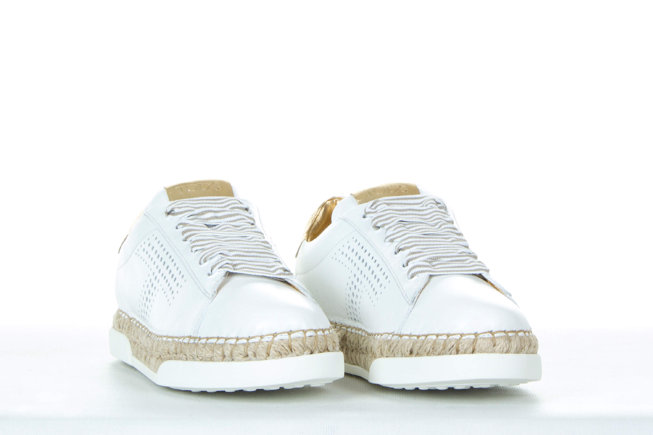 TOD'S AYAKKABI XXW96A0Y550JI40397