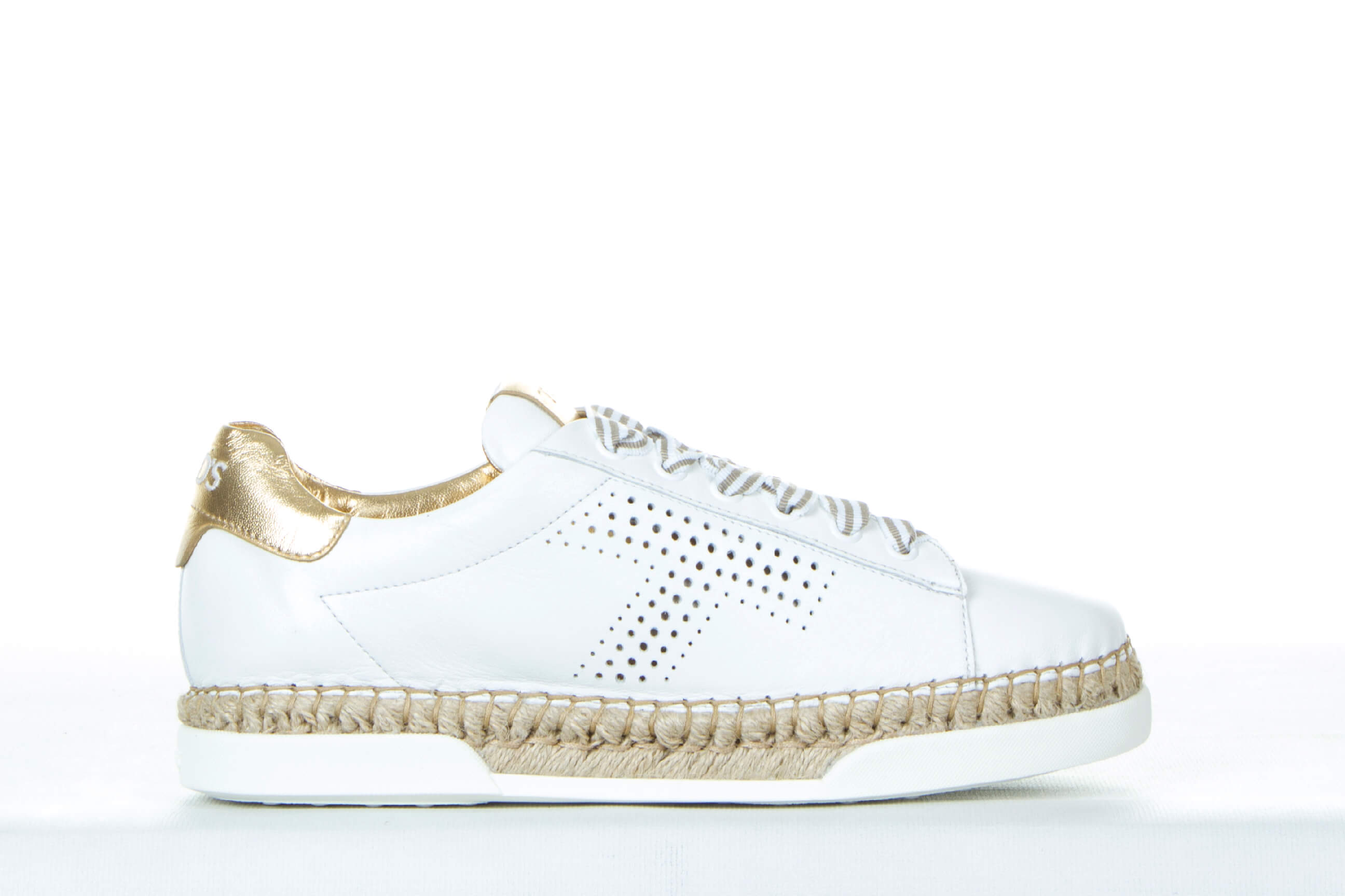 TOD'S AYAKKABI XXW96A0Y550JI40397